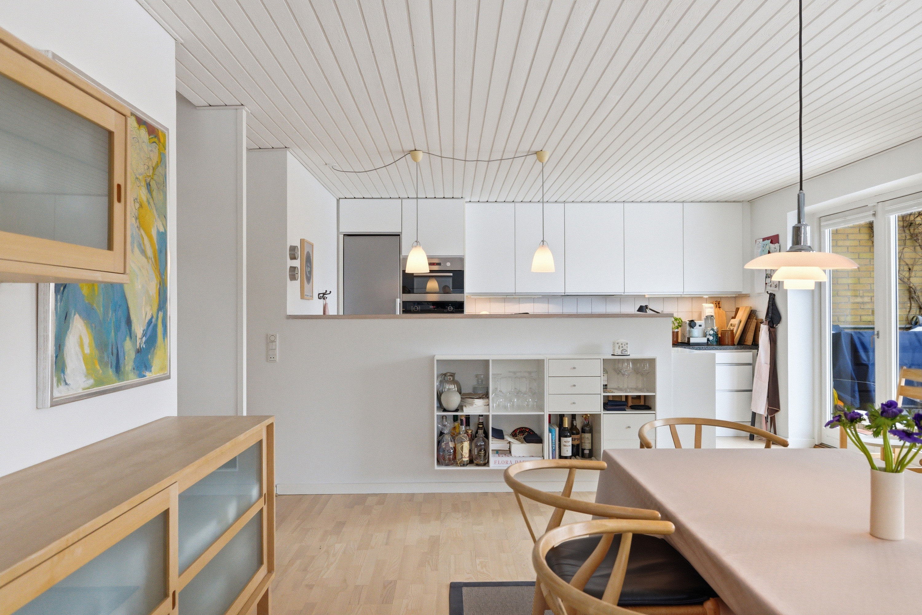 Fremhævet  billede i fuldskærmstilstand. Billede af Nøjsomhedsvej 33, 8220 Brabrand