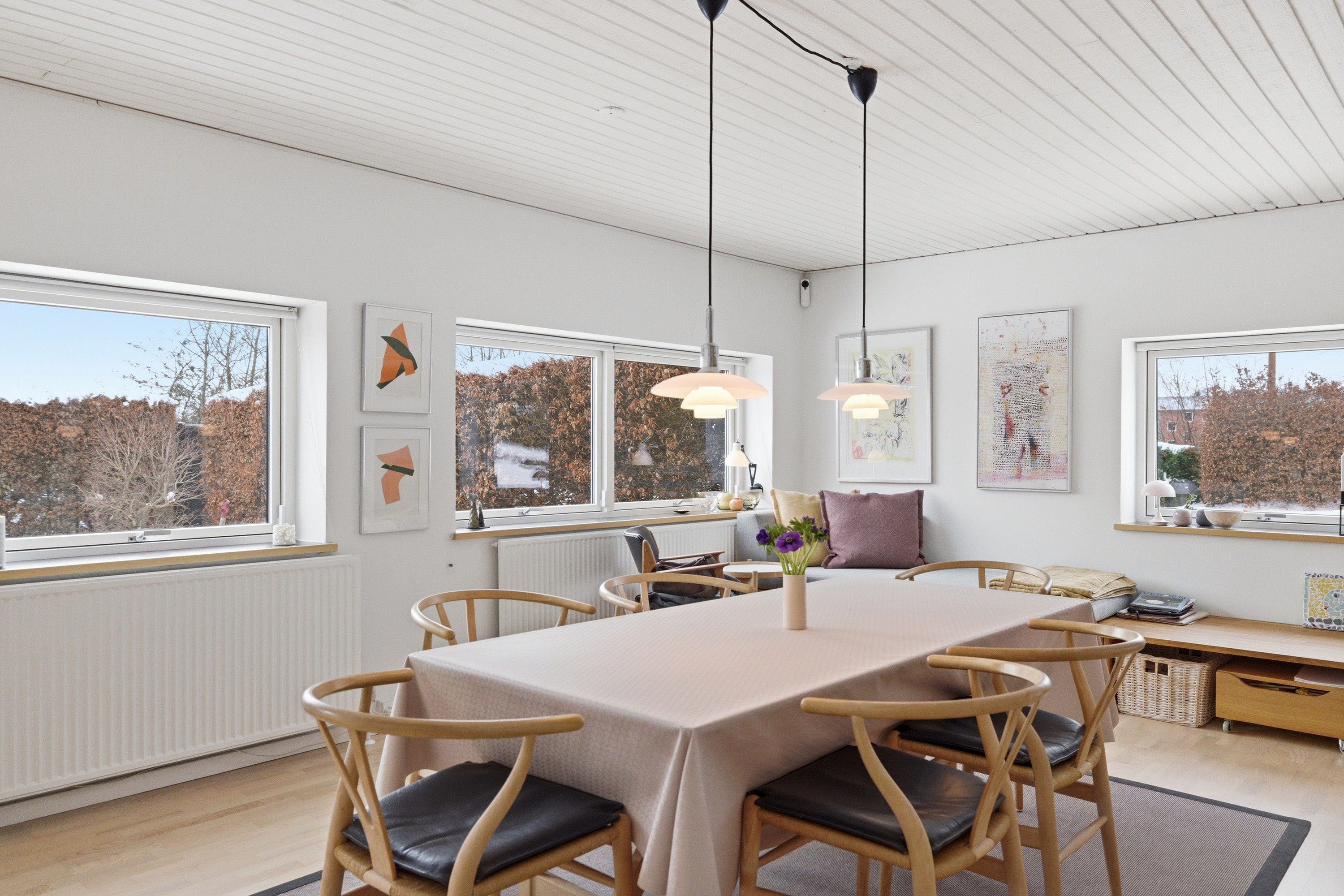 Fremhævet  billede i fuldskærmstilstand. Billede af Nøjsomhedsvej 33, 8220 Brabrand