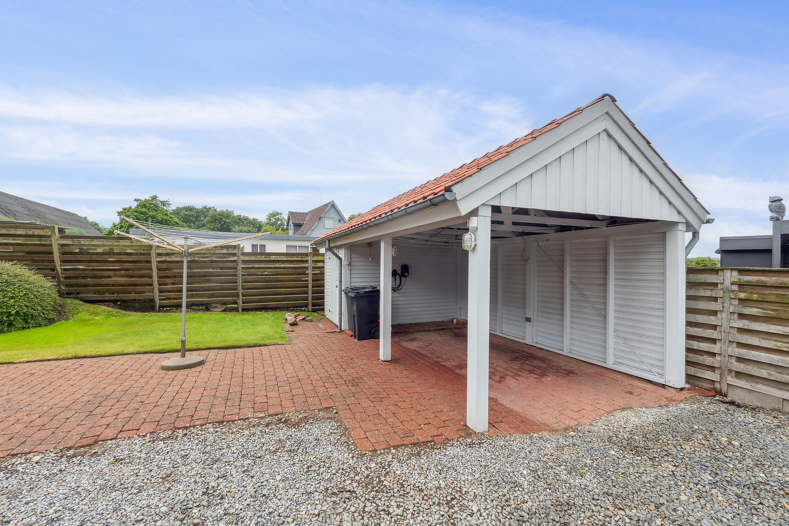 Fremhævet  billede i fuldskærmstilstand. Billede af Vissebo 3, Visse, 9210 Aalborg SØ