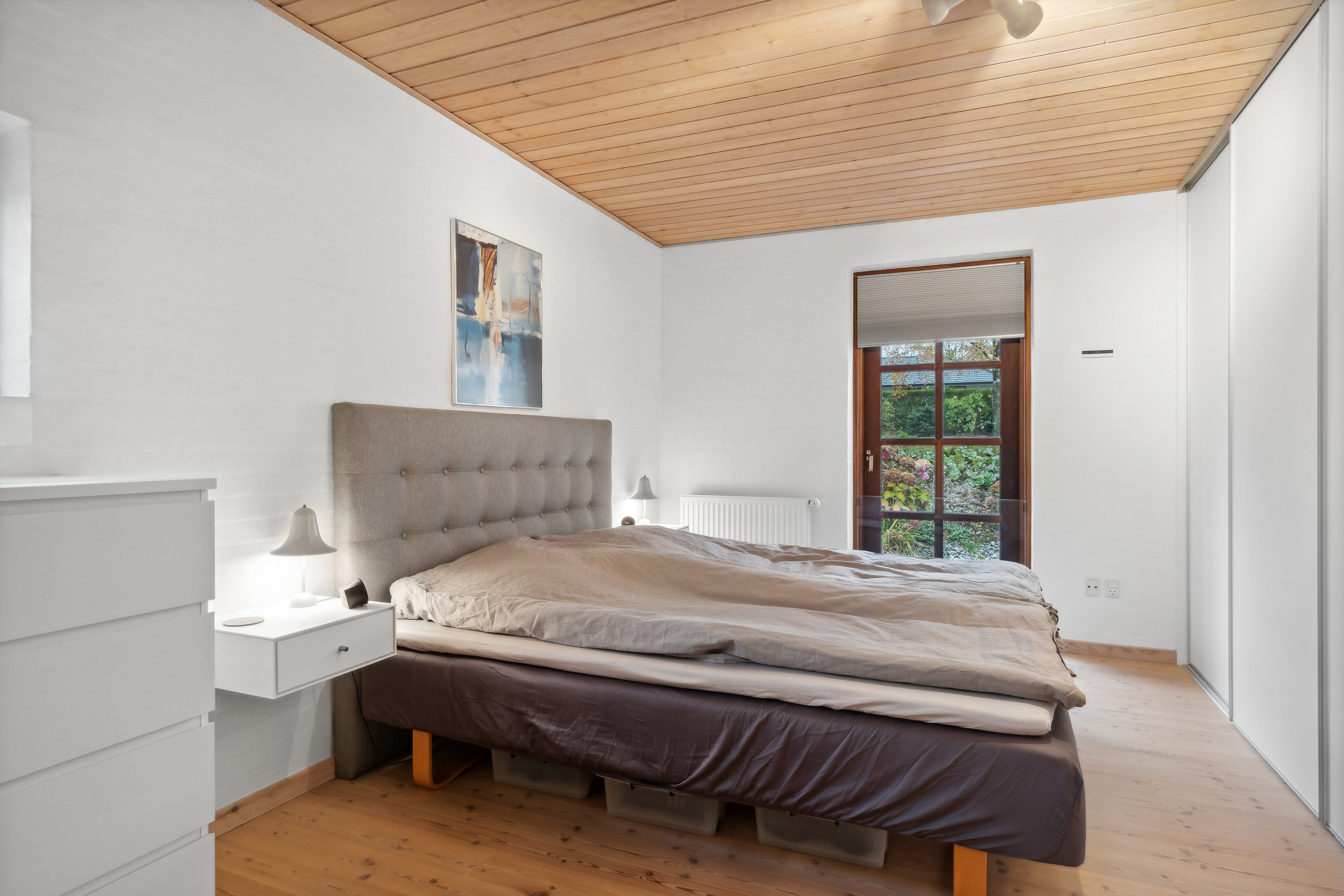 Fremhævet  billede i fuldskærmstilstand. Billede af Vissebo 3, Visse, 9210 Aalborg SØ