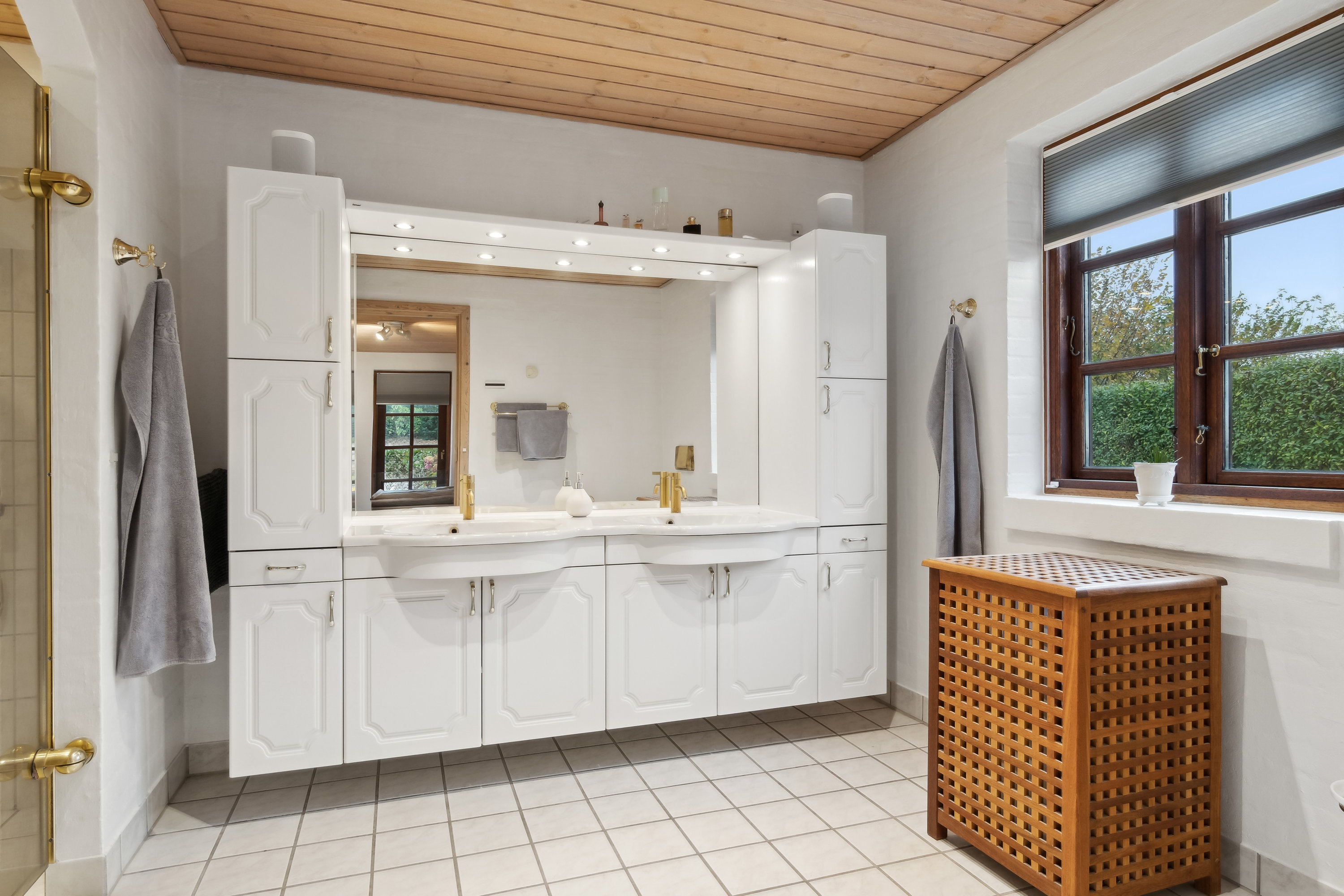 Fremhævet  billede i fuldskærmstilstand. Billede af Vissebo 3, Visse, 9210 Aalborg SØ