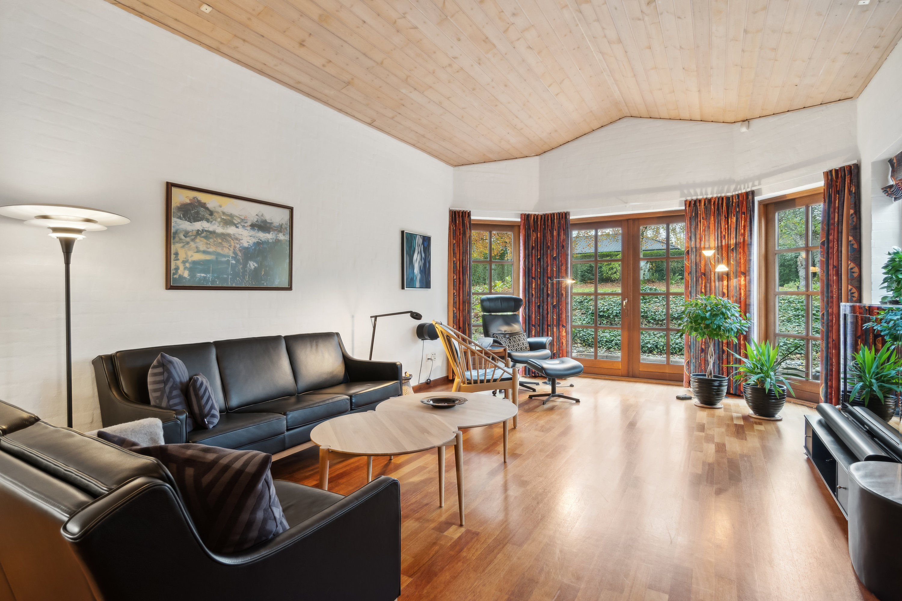 Fremhævet  billede i fuldskærmstilstand. Billede af Vissebo 3, Visse, 9210 Aalborg SØ