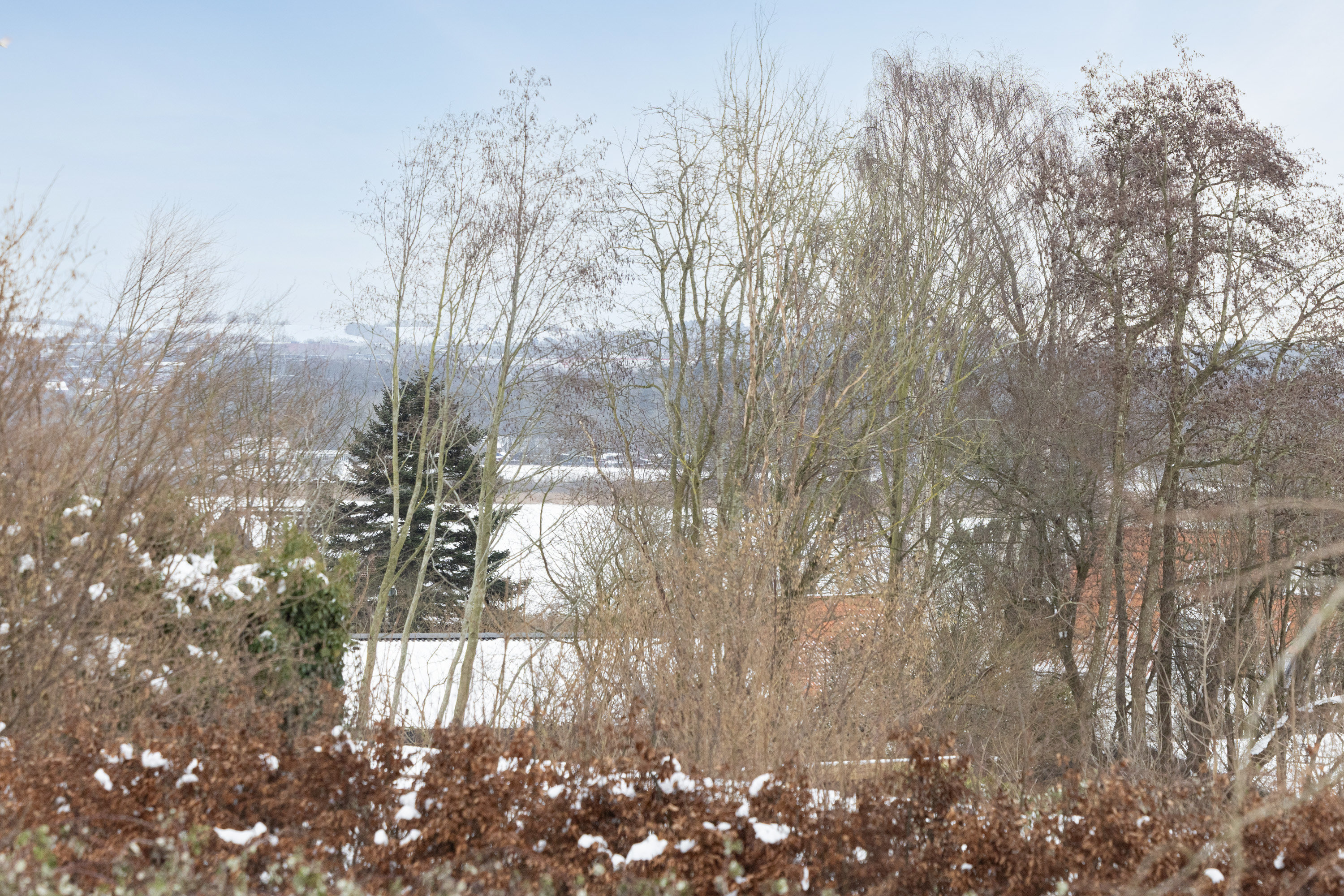 Fremhævet  billede i fuldskærmstilstand. Billede af Nøjsomhedsvej 33, 8220 Brabrand