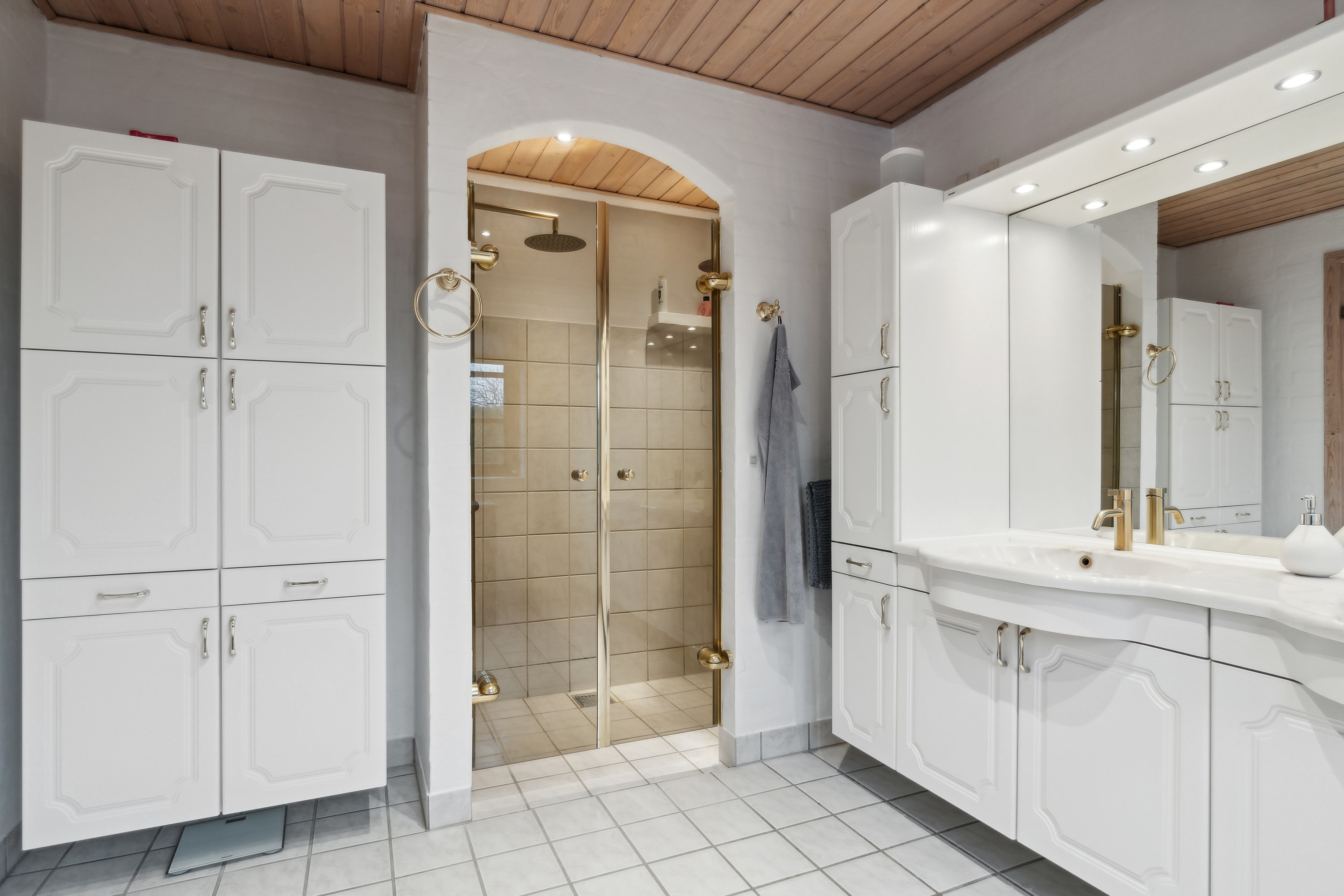 Fremhævet  billede i fuldskærmstilstand. Billede af Vissebo 3, Visse, 9210 Aalborg SØ