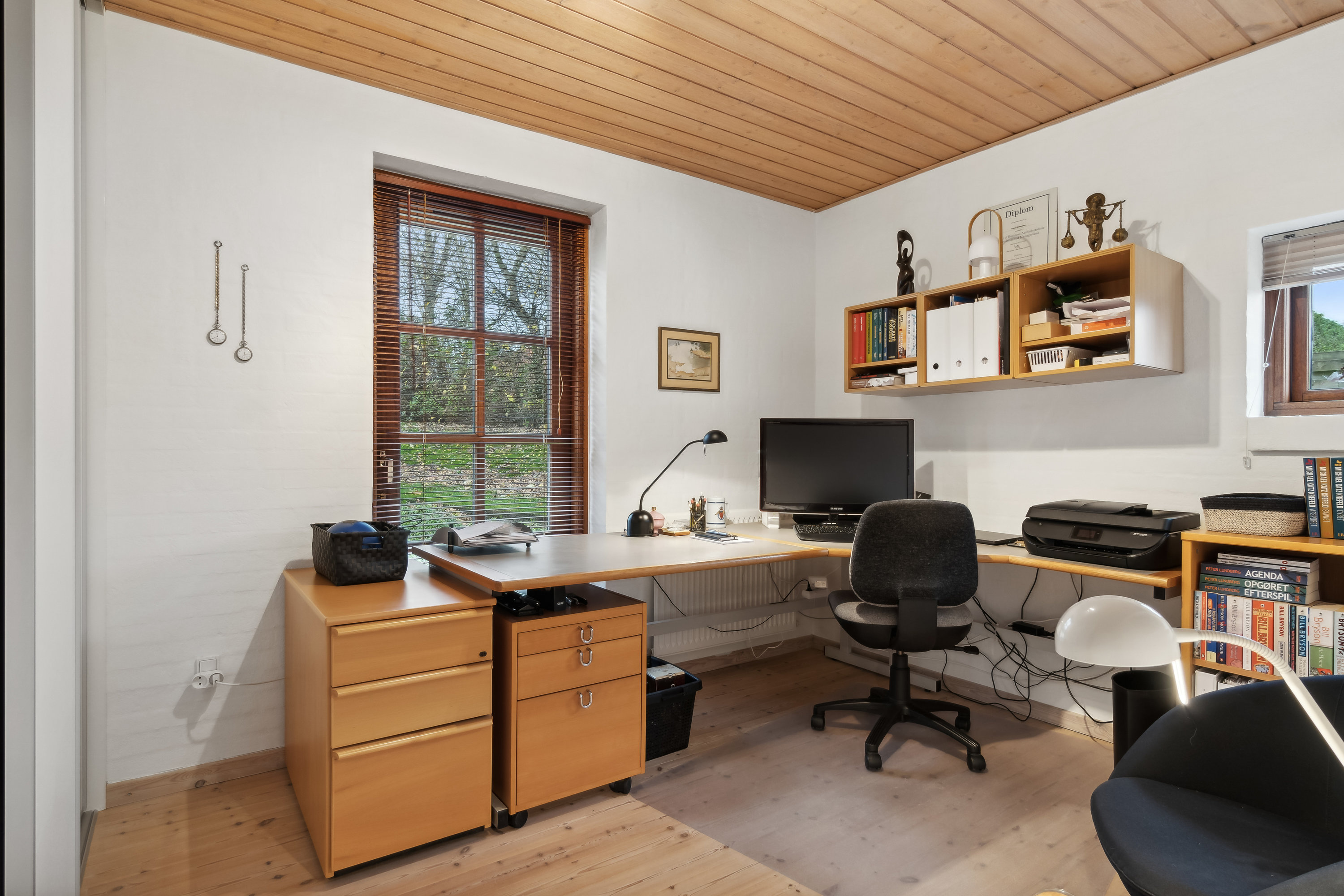 Fremhævet  billede i fuldskærmstilstand. Billede af Vissebo 3, Visse, 9210 Aalborg SØ