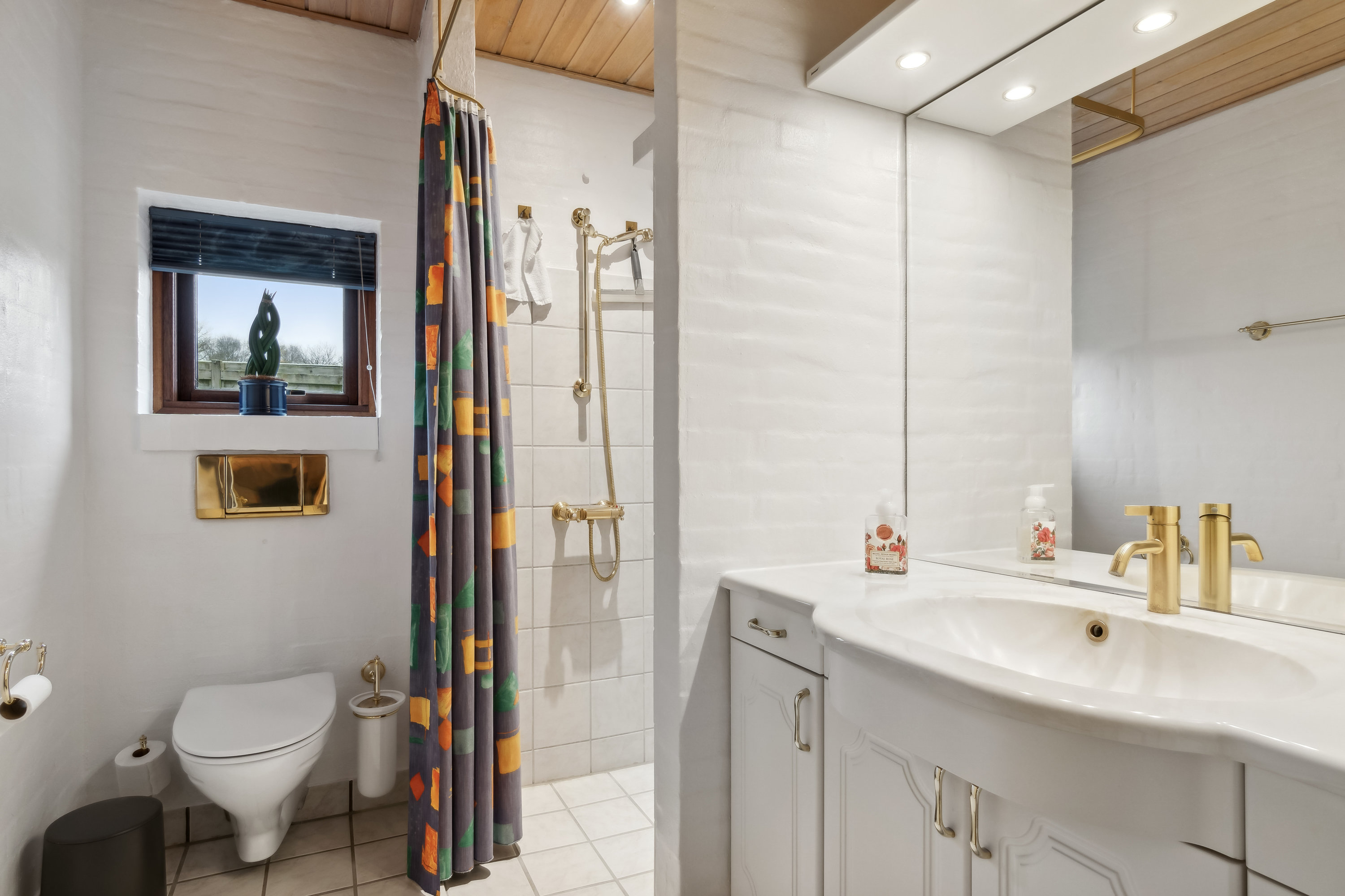 Fremhævet  billede i fuldskærmstilstand. Billede af Vissebo 3, Visse, 9210 Aalborg SØ