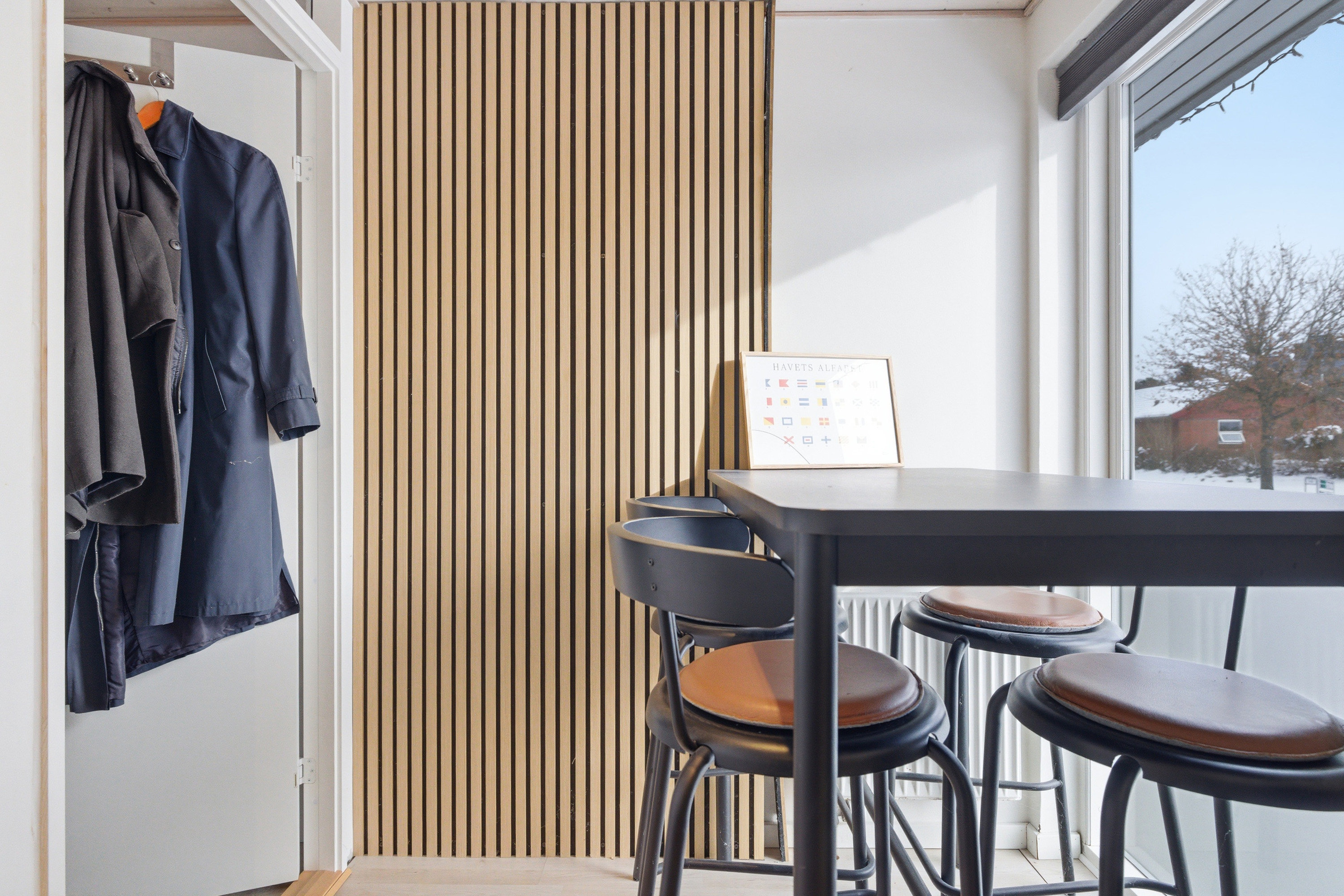 Fremhævet  billede i fuldskærmstilstand. Billede af Holmstruphøjvej 90, Holmstrup, 8210 Aarhus V