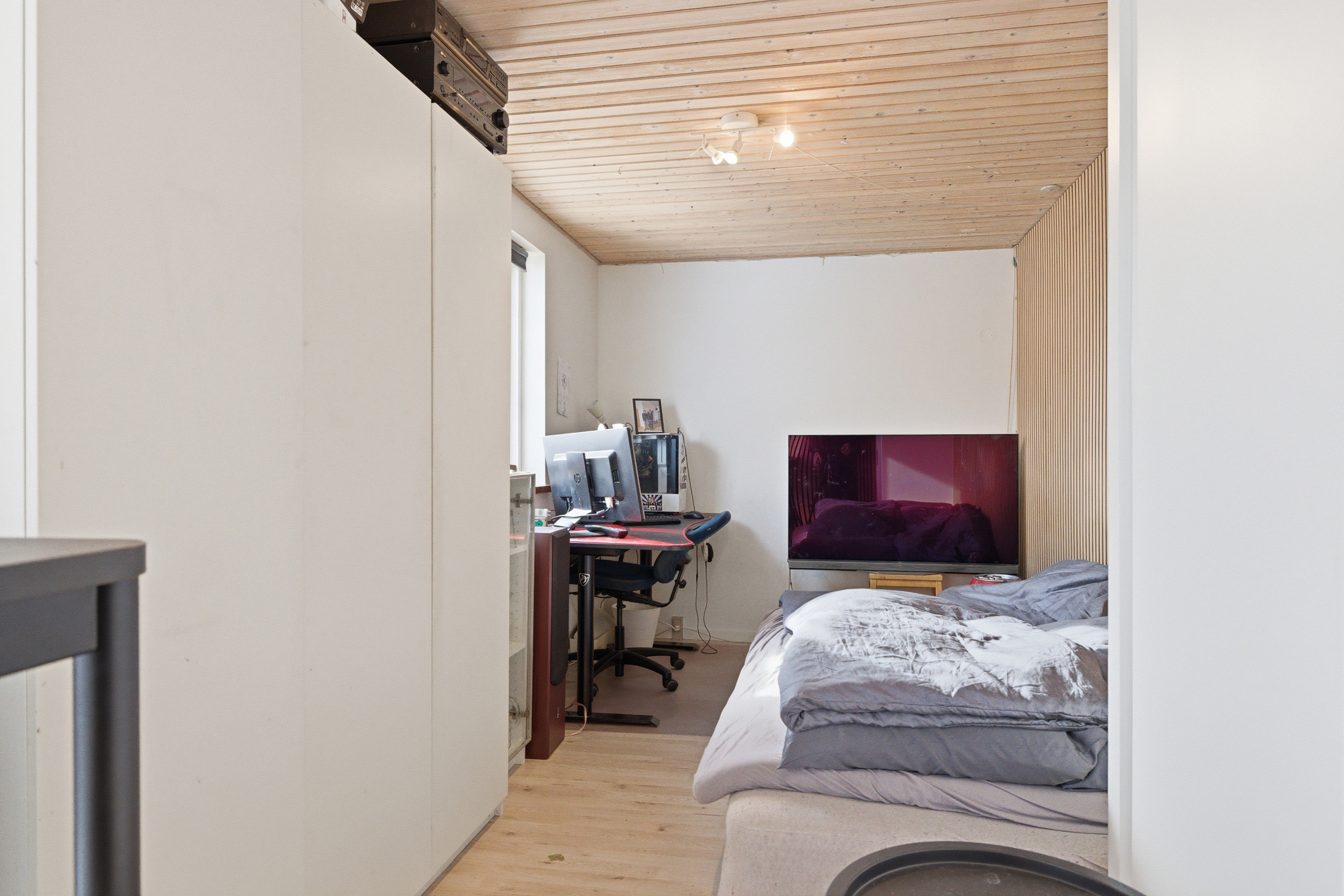 Fremhævet  billede i fuldskærmstilstand. Billede af Holmstruphøjvej 90, Holmstrup, 8210 Aarhus V