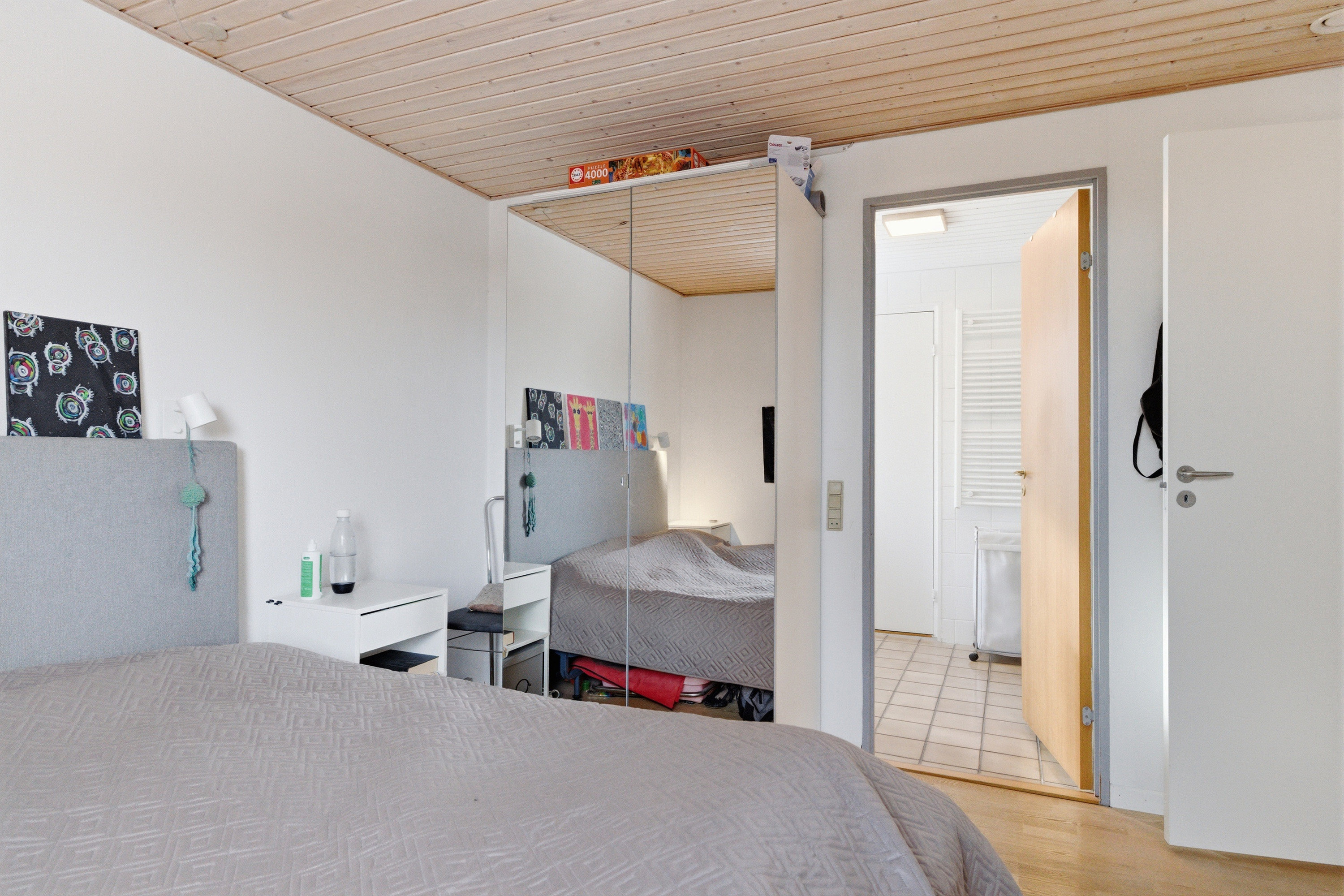 Fremhævet  billede i fuldskærmstilstand. Billede af Holmstruphøjvej 90, Holmstrup, 8210 Aarhus V