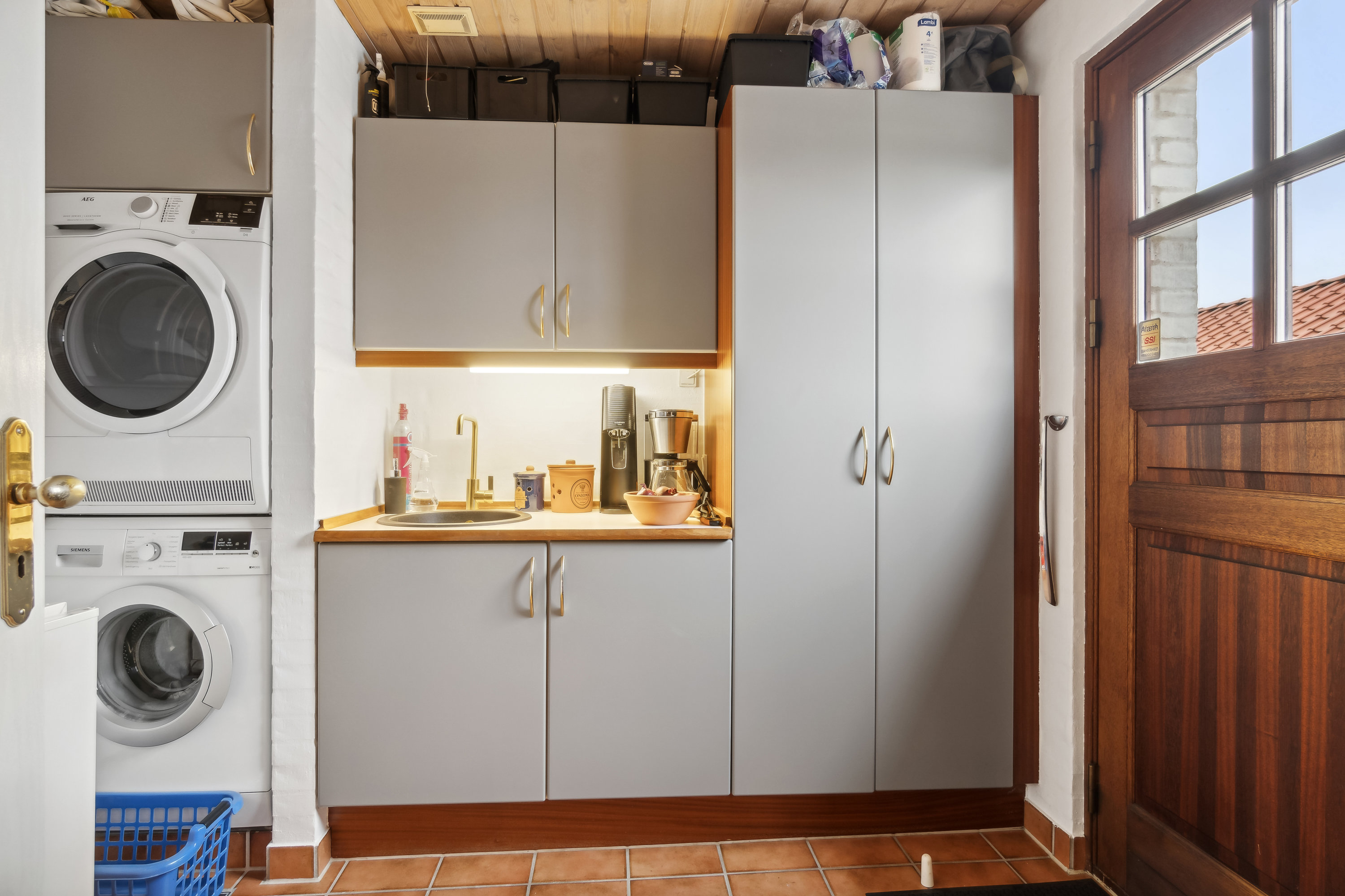 Fremhævet  billede i fuldskærmstilstand. Billede af Vissebo 3, Visse, 9210 Aalborg SØ