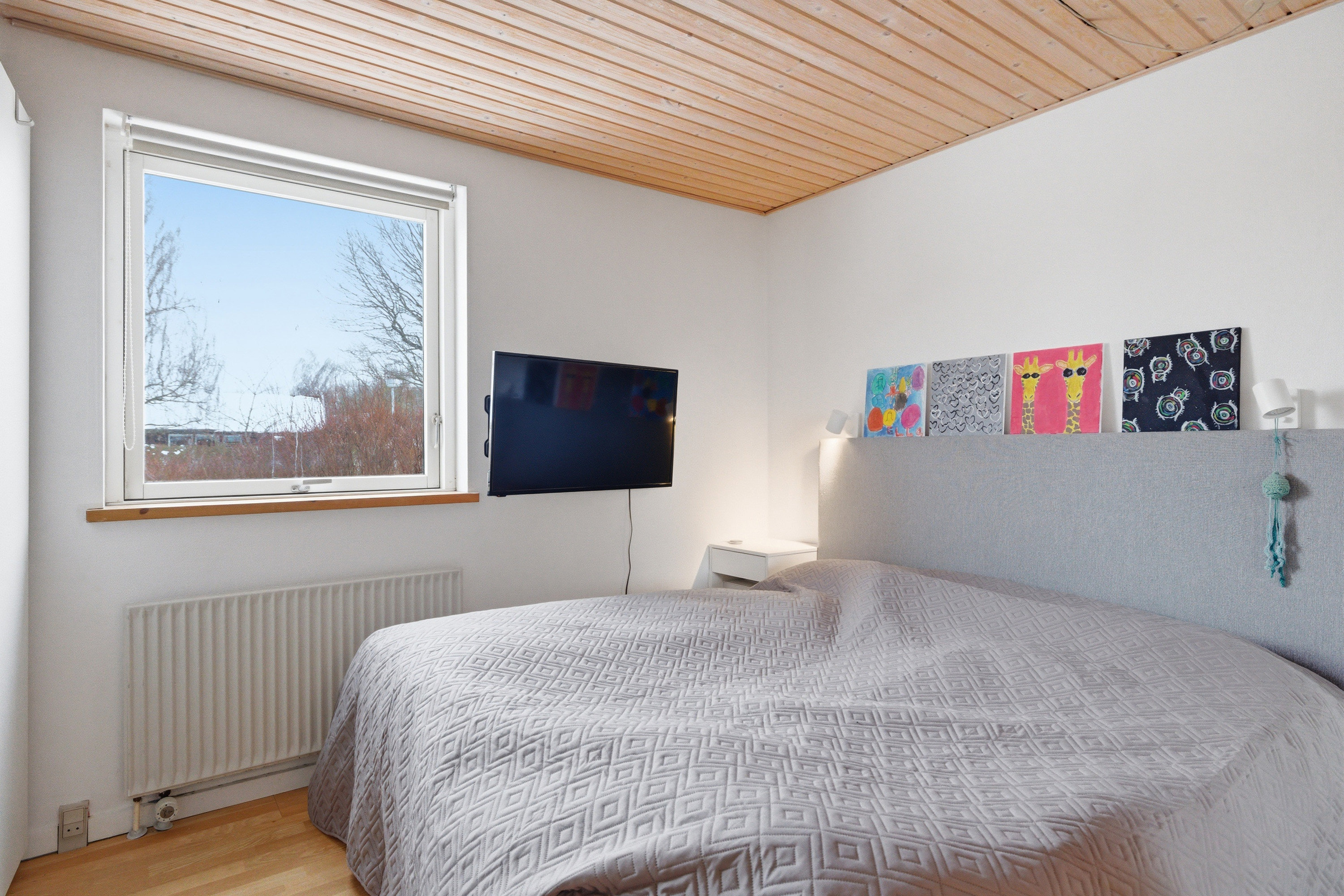 Fremhævet  billede i fuldskærmstilstand. Billede af Holmstruphøjvej 90, Holmstrup, 8210 Aarhus V