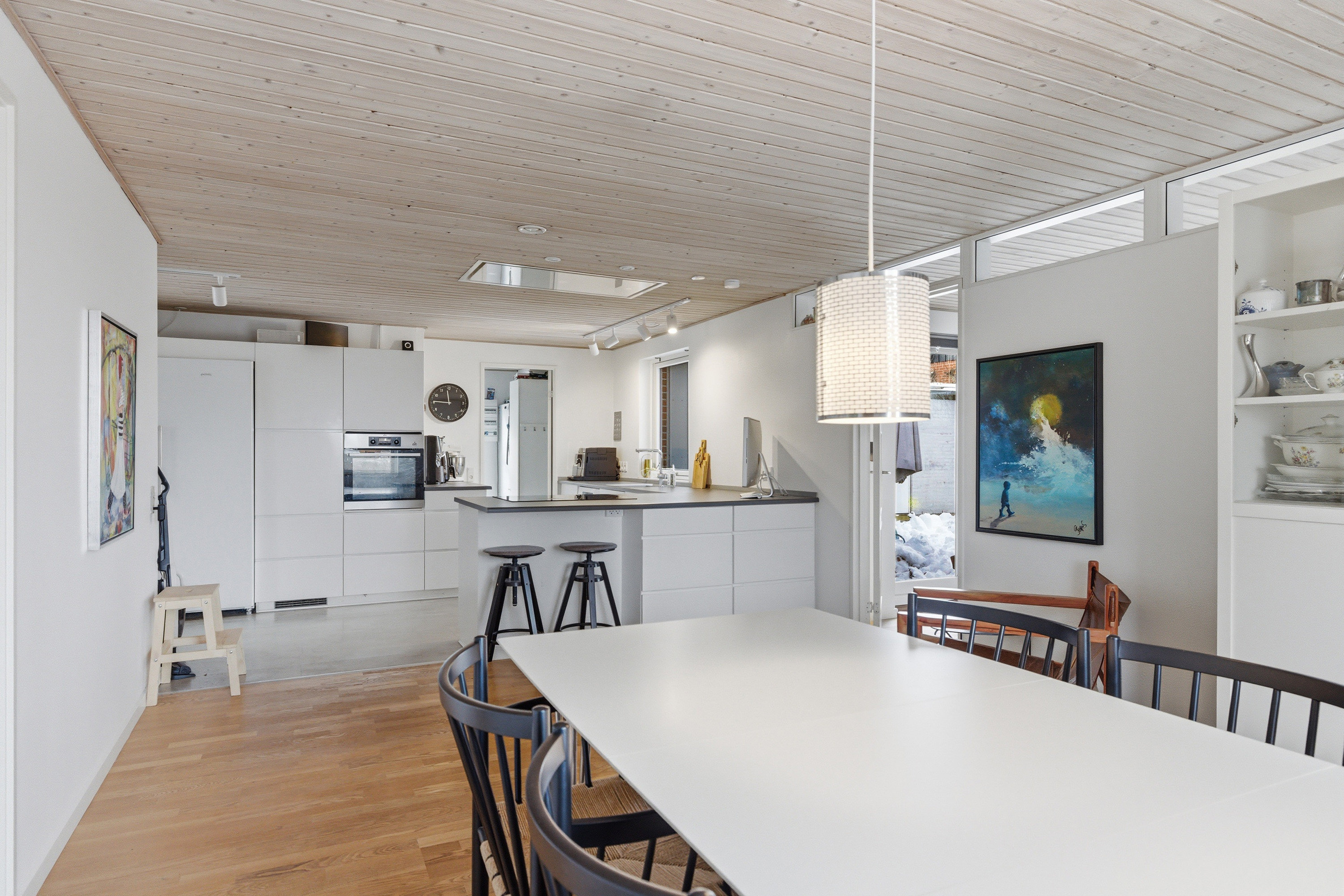 Fremhævet  billede i fuldskærmstilstand. Billede af Holmstruphøjvej 90, Holmstrup, 8210 Aarhus V