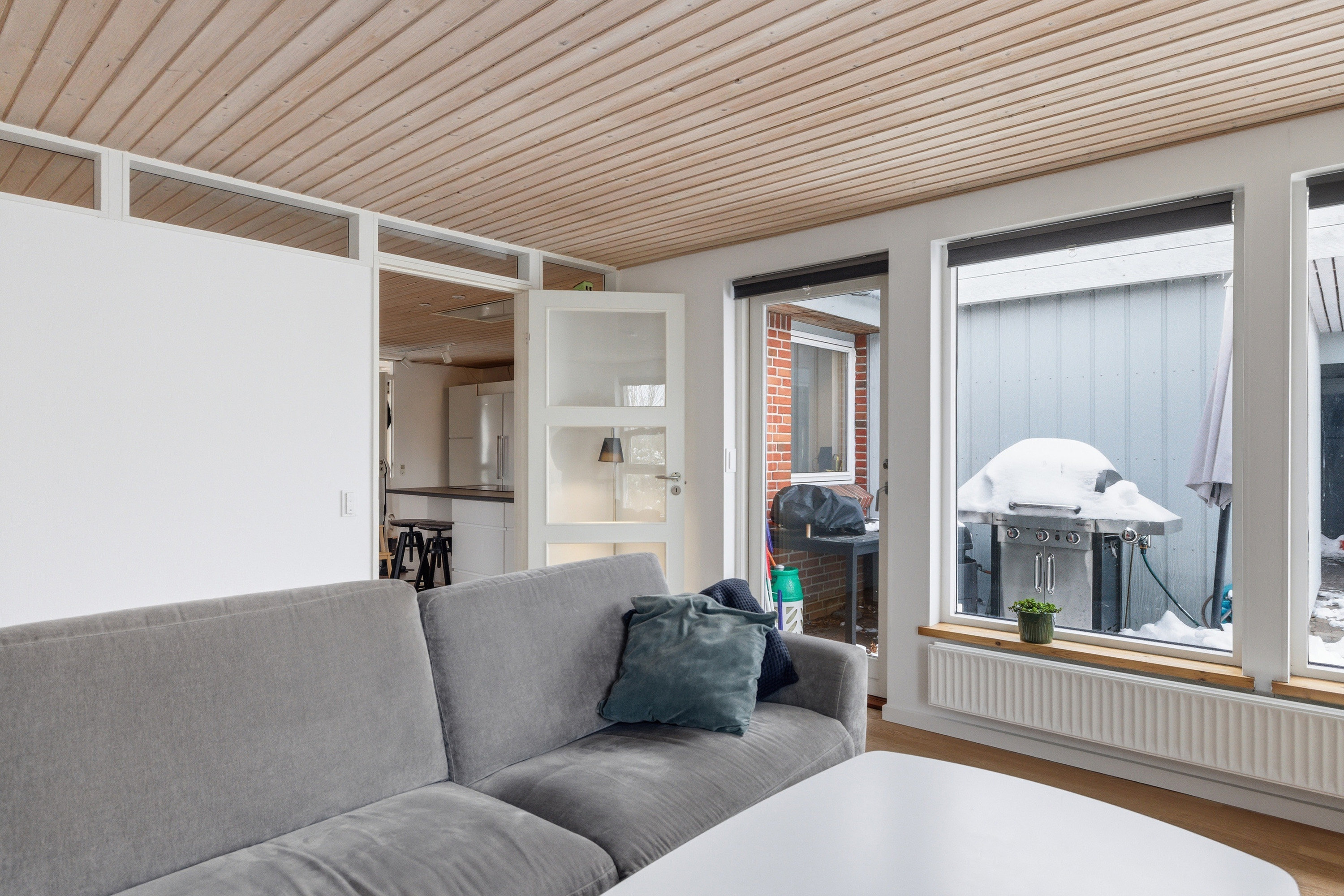 Fremhævet  billede i fuldskærmstilstand. Billede af Holmstruphøjvej 90, Holmstrup, 8210 Aarhus V