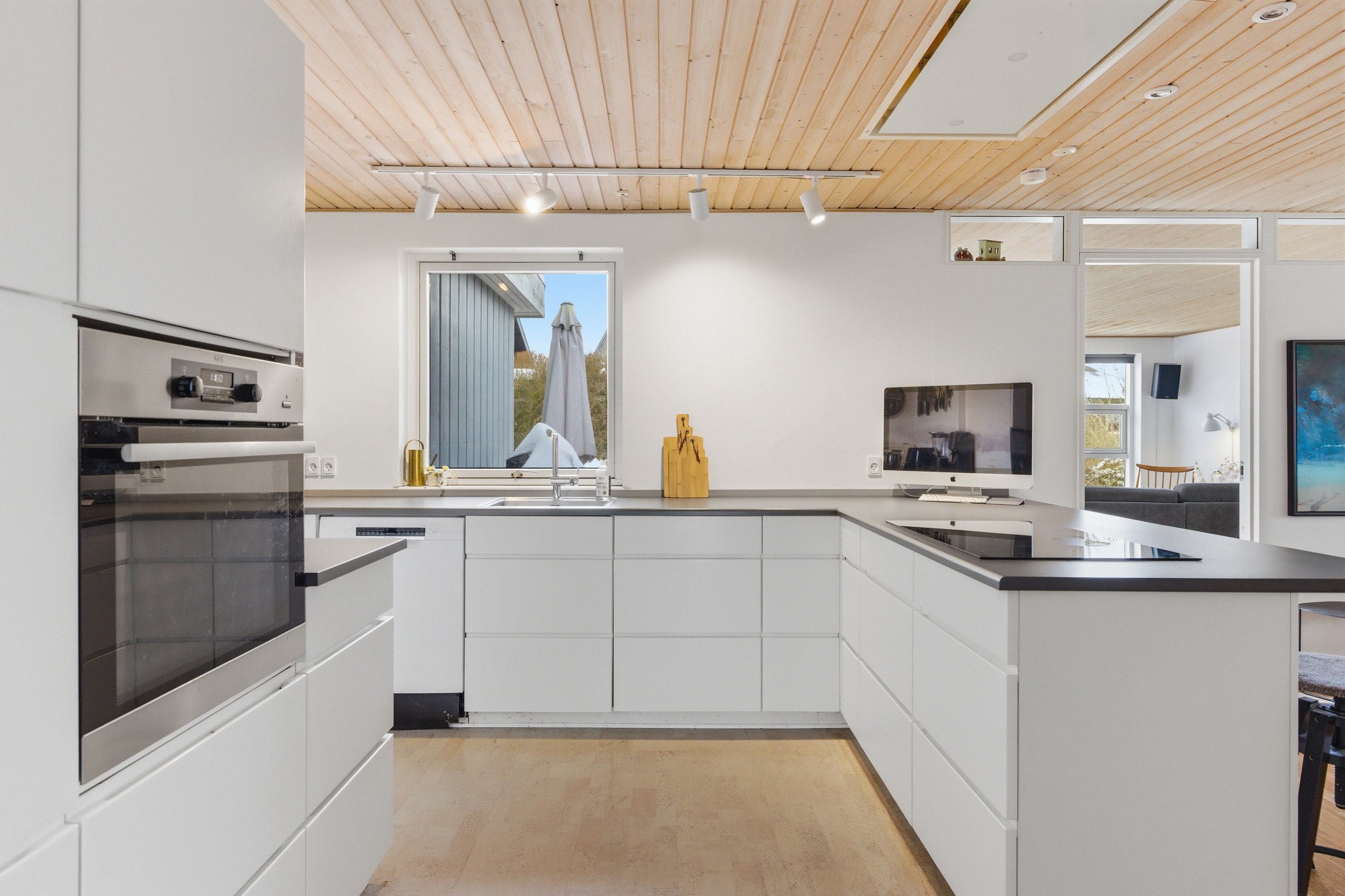 Fremhævet  billede i fuldskærmstilstand. Billede af Holmstruphøjvej 90, Holmstrup, 8210 Aarhus V