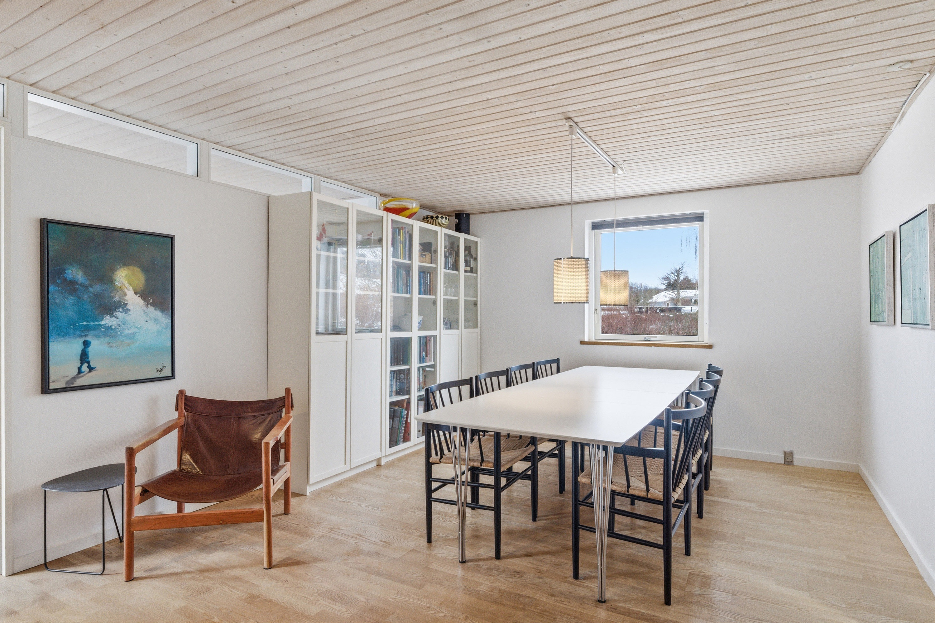 Fremhævet  billede i fuldskærmstilstand. Billede af Holmstruphøjvej 90, Holmstrup, 8210 Aarhus V