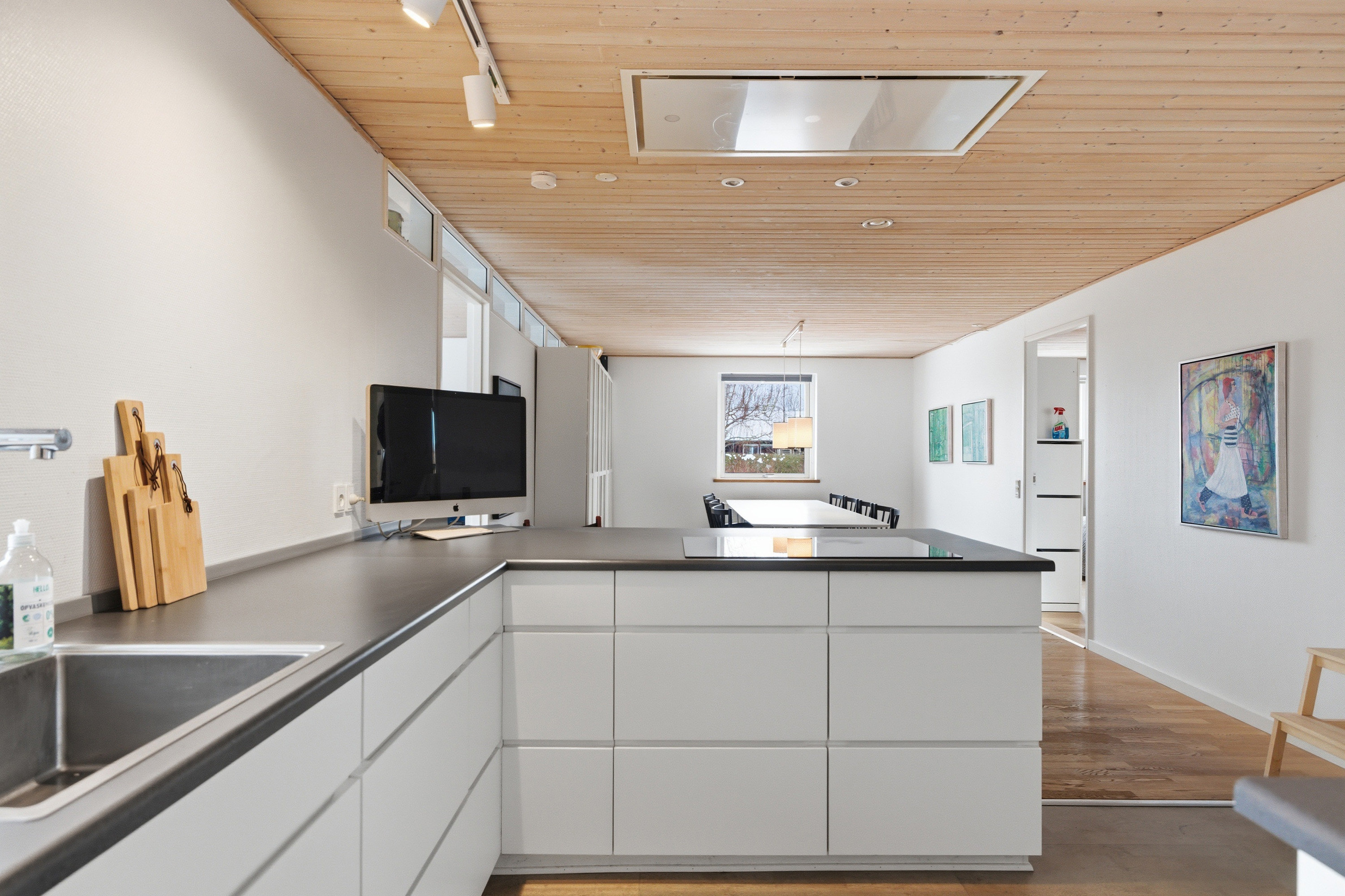 Fremhævet  billede i fuldskærmstilstand. Billede af Holmstruphøjvej 90, Holmstrup, 8210 Aarhus V