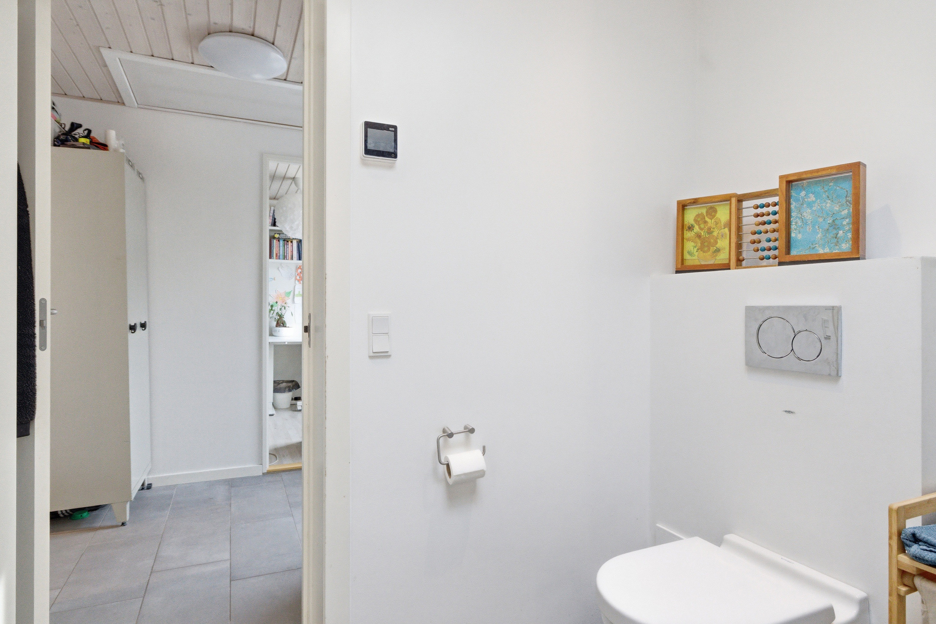 Fremhævet  billede i fuldskærmstilstand. Billede af Holmstruphøjvej 90, Holmstrup, 8210 Aarhus V