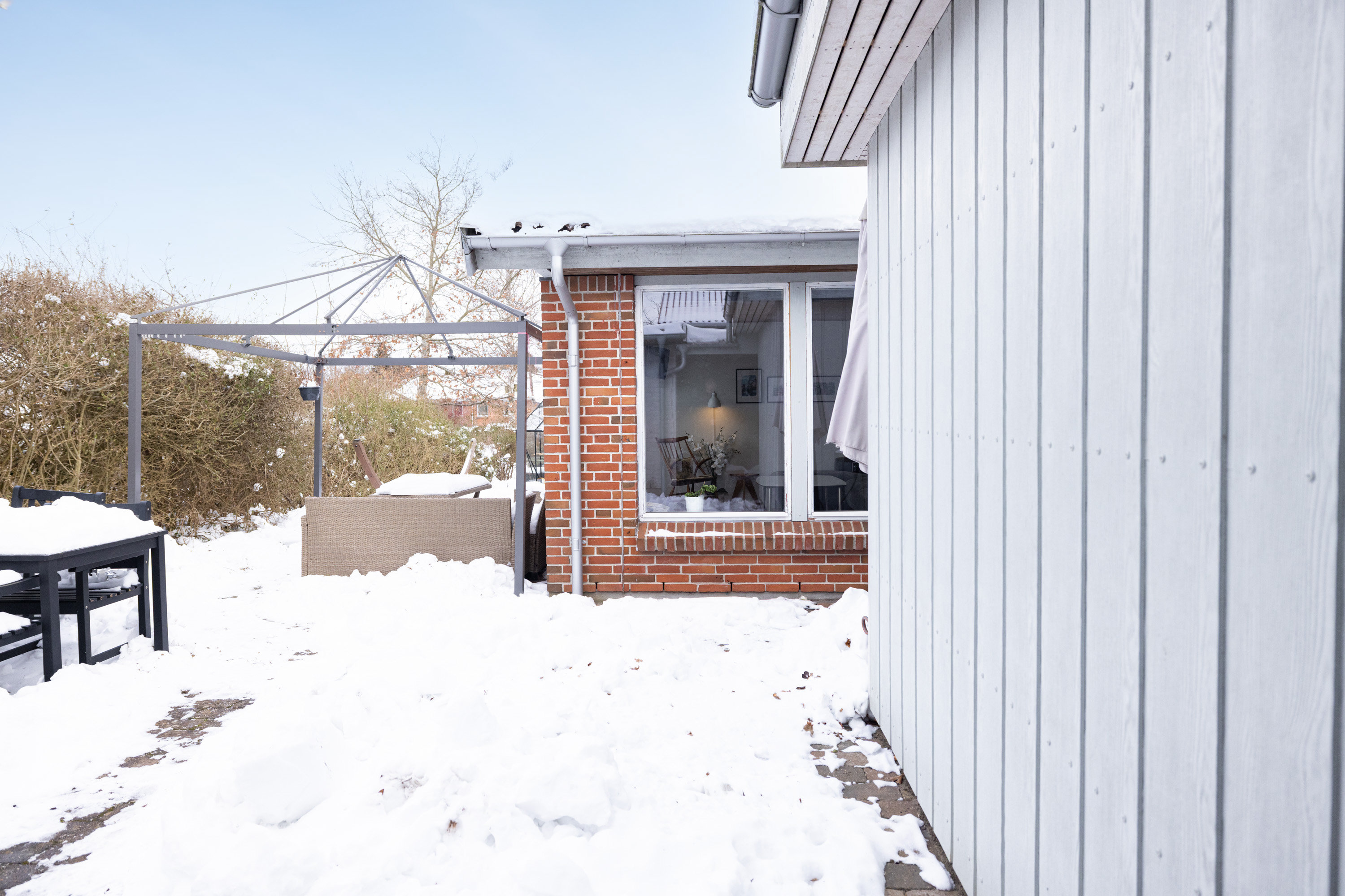 Fremhævet  billede i fuldskærmstilstand. Billede af Holmstruphøjvej 90, Holmstrup, 8210 Aarhus V