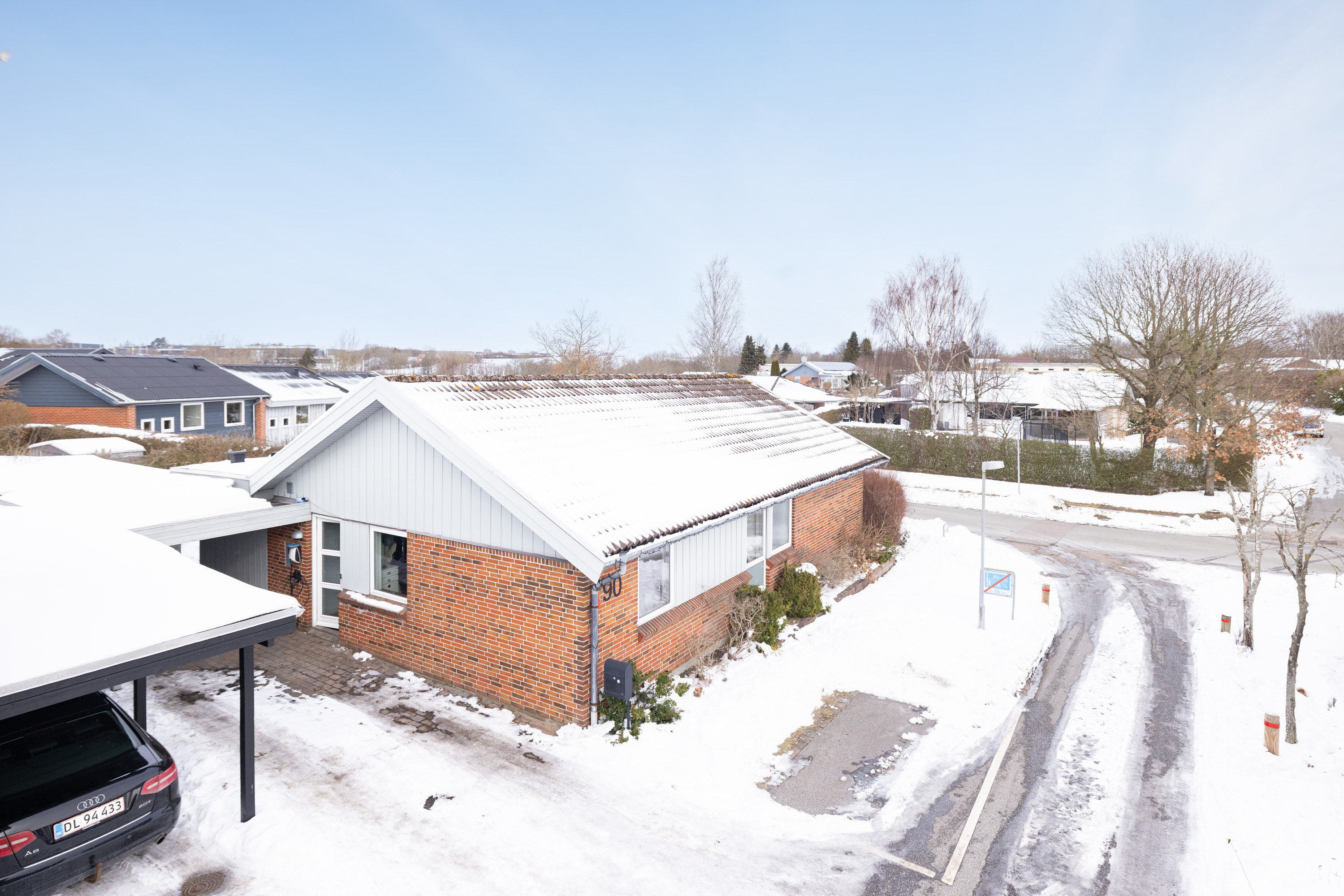 Holmstruphøjvej 90, Holmstrup, 8210 Aarhus V