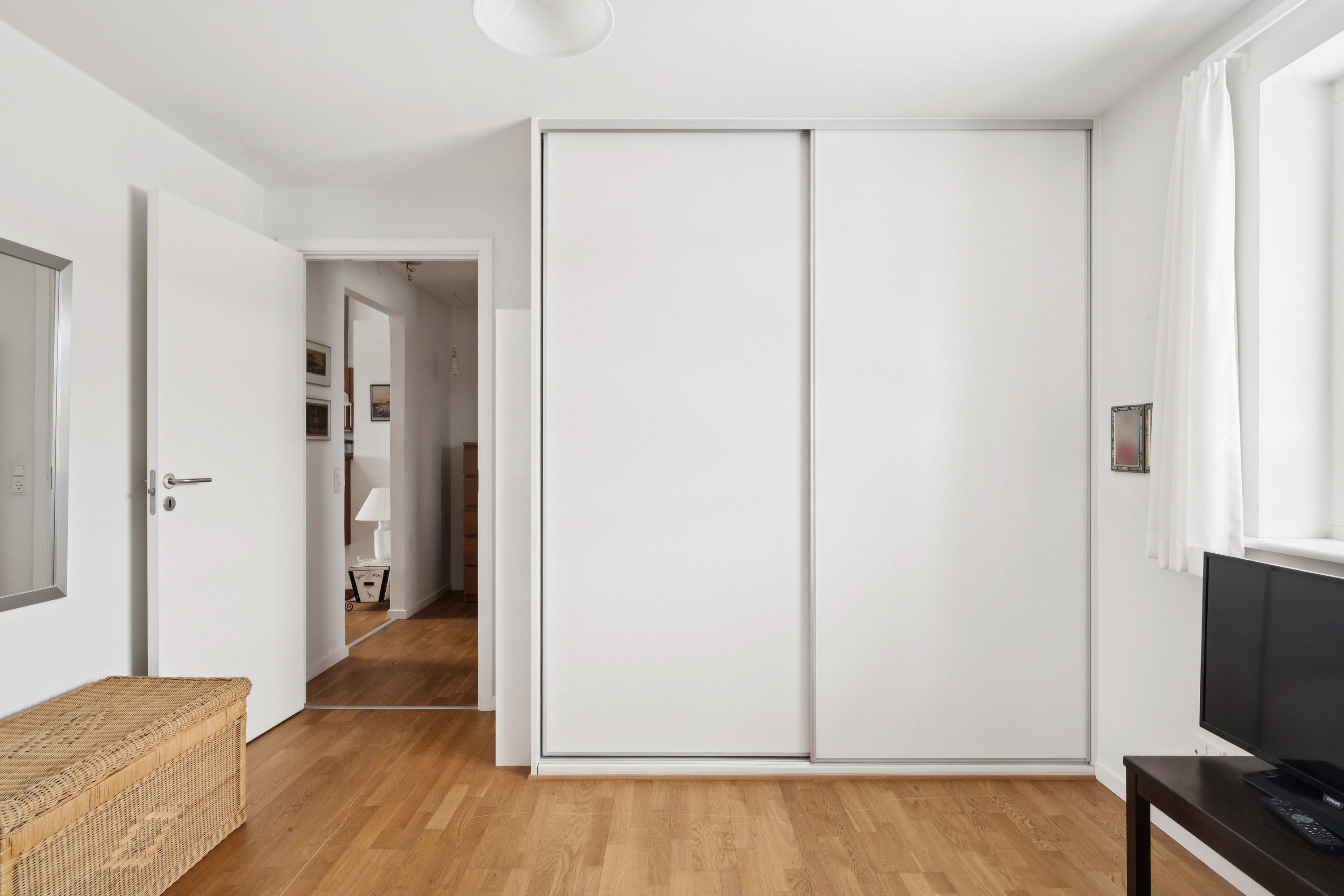 Fremhævet værelse billede i fuldskærmstilstand. Billede af Højager 40, 8382 Hinnerup