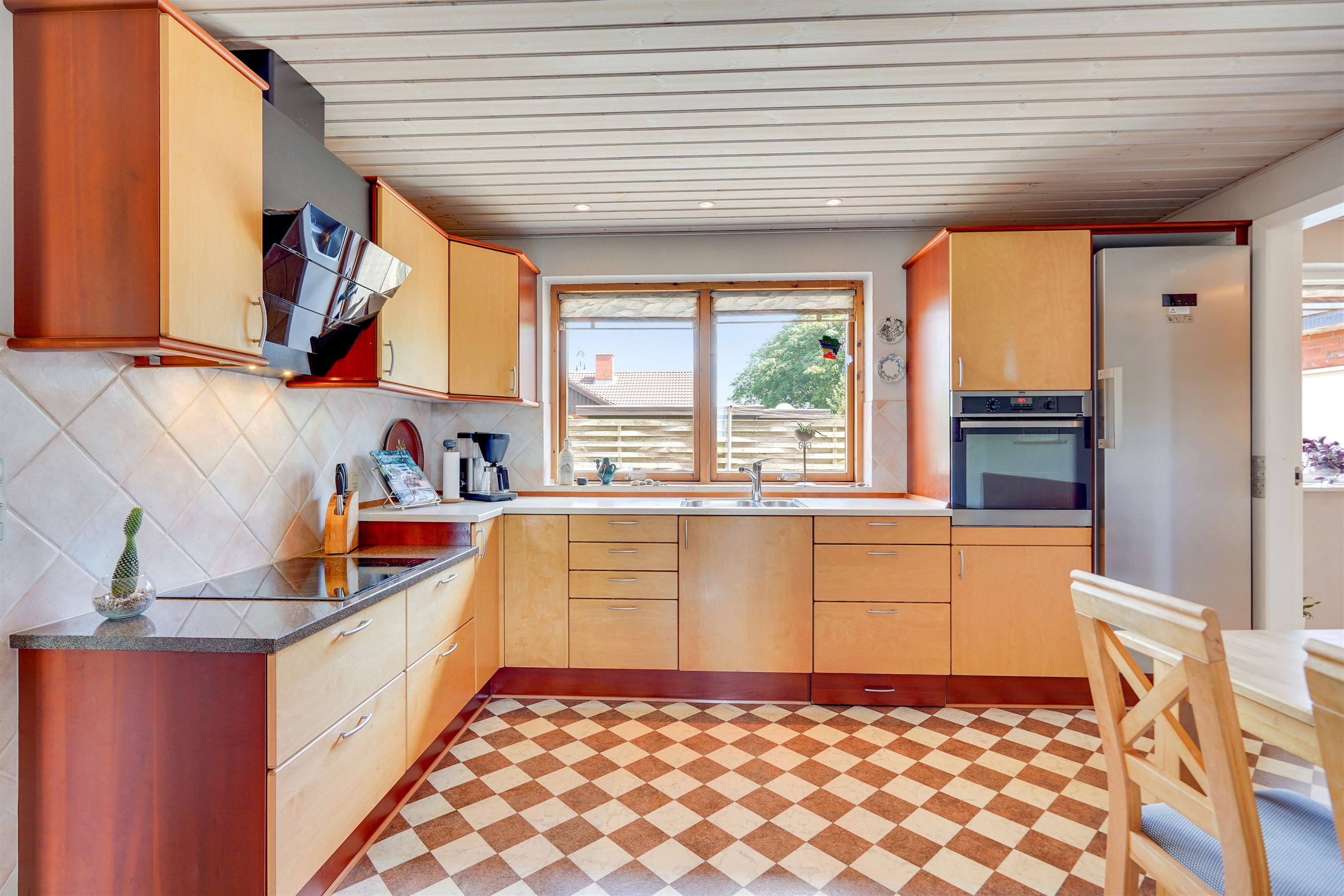 Agertoften 2, Tinghøj, 6800 Varde