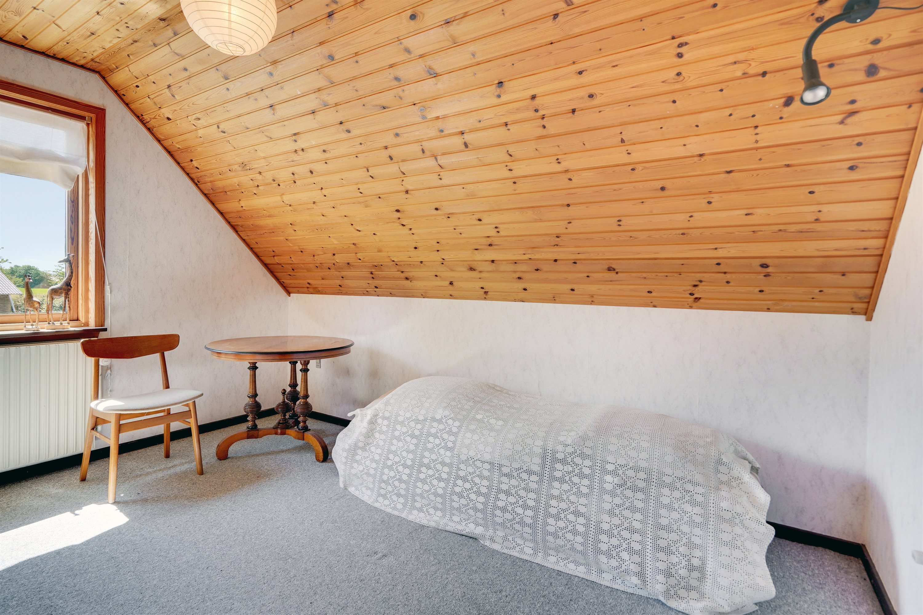 Fremhævet værelse billede i fuldskærmstilstand. Billede af Agertoften 2, Tinghøj, 6800 Varde