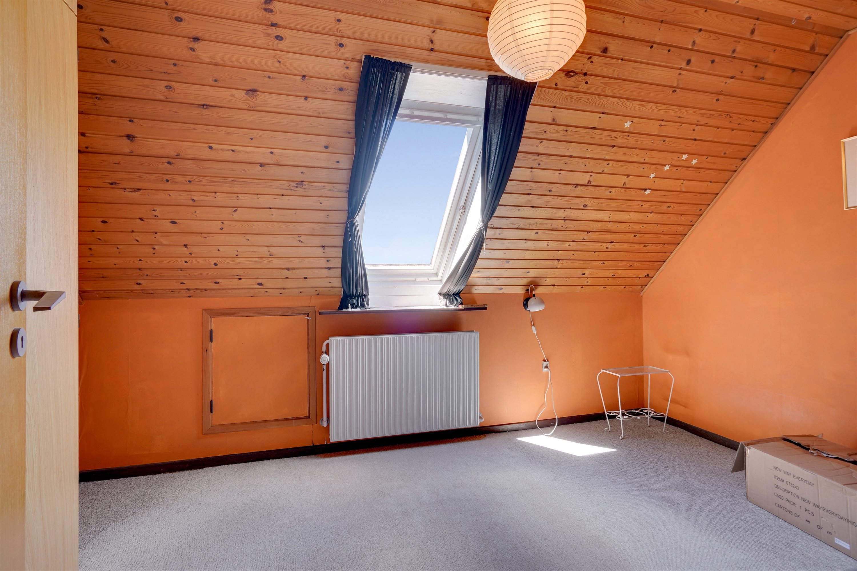 Fremhævet værelse billede i fuldskærmstilstand. Billede af Agertoften 2, Tinghøj, 6800 Varde