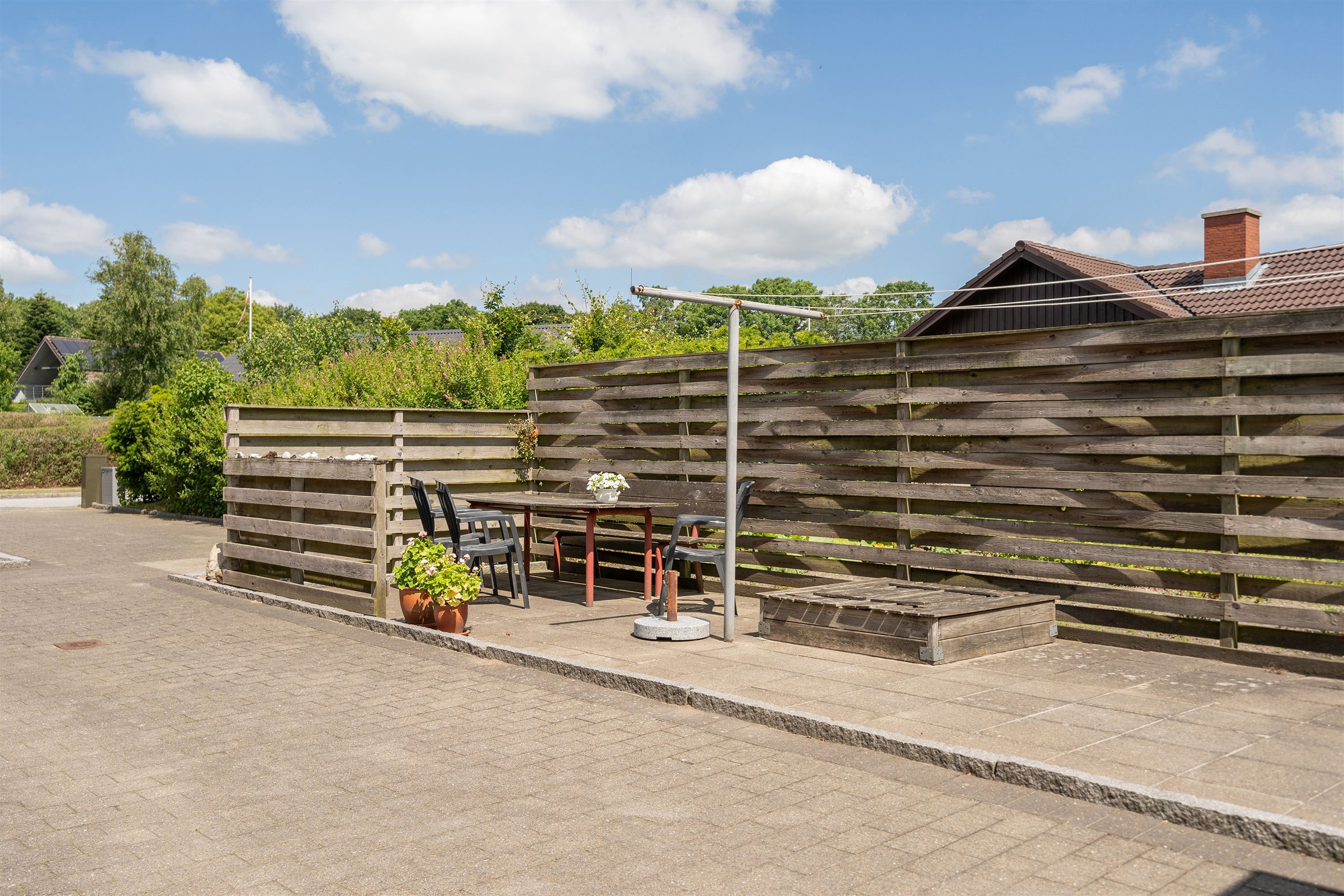 Fremhævet ejendommen billede i fuldskærmstilstand. Billede af Agertoften 2, Tinghøj, 6800 Varde