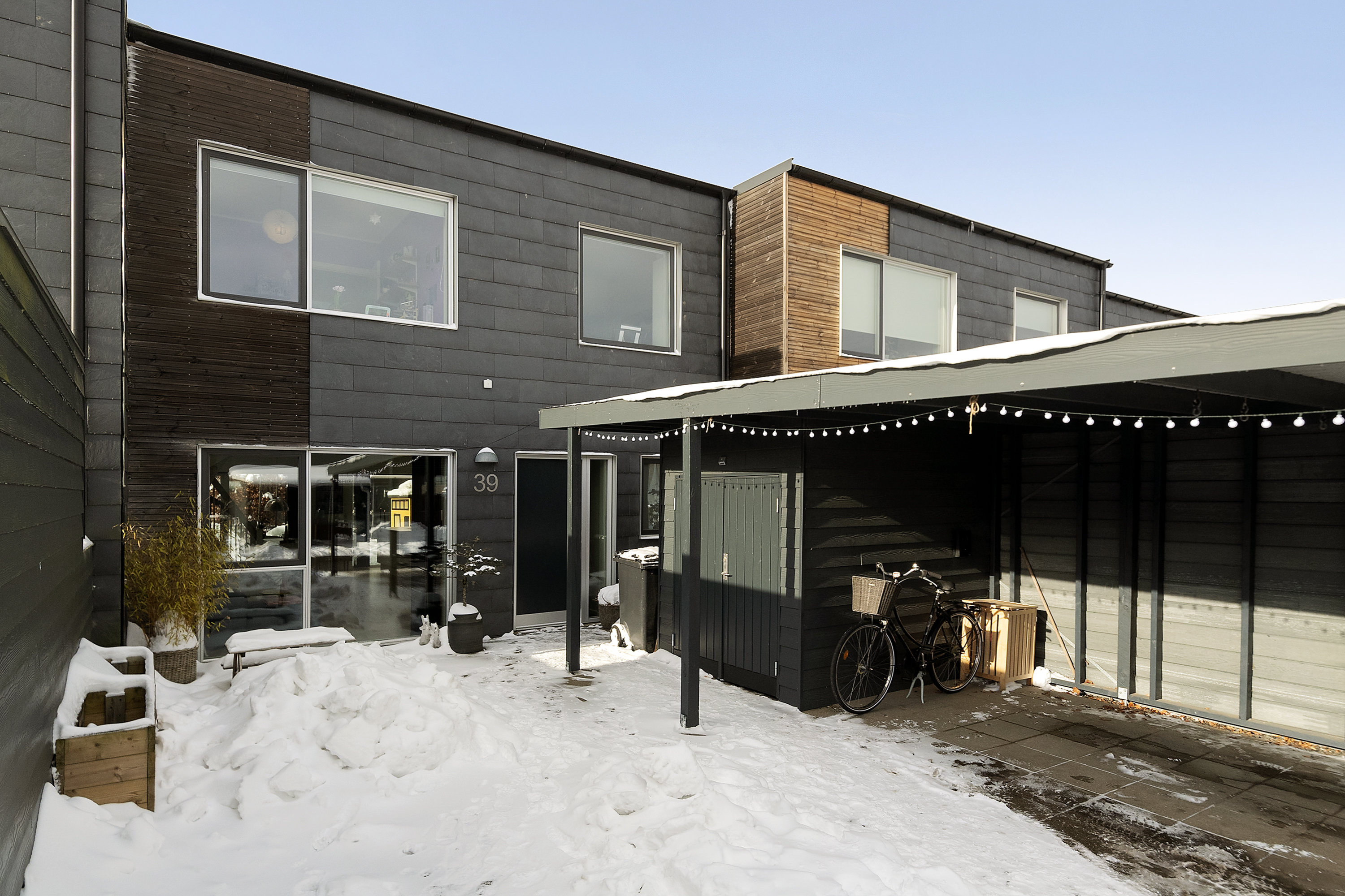 Østergårds Alle 39, 8362 Hørning