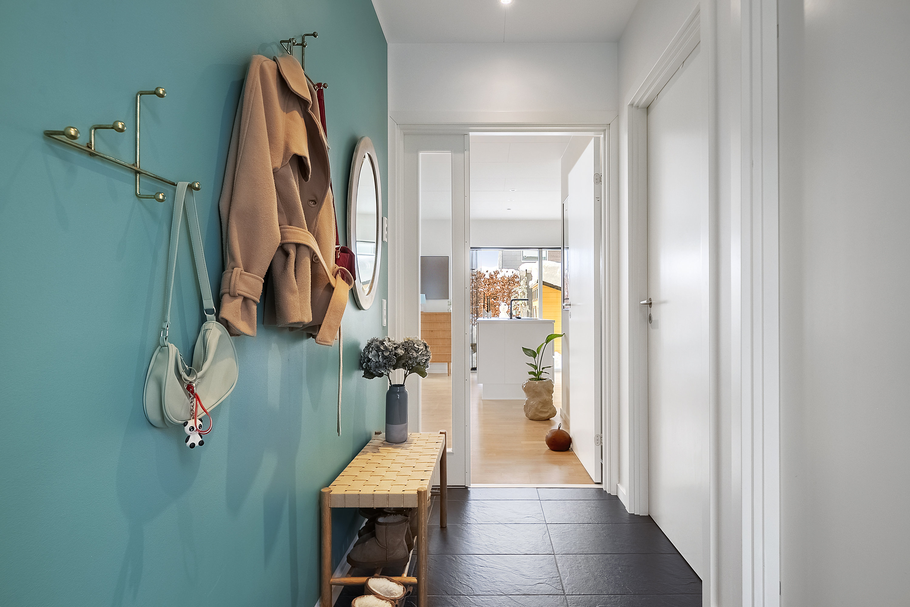 Østergårds Alle 39, 8362 Hørning