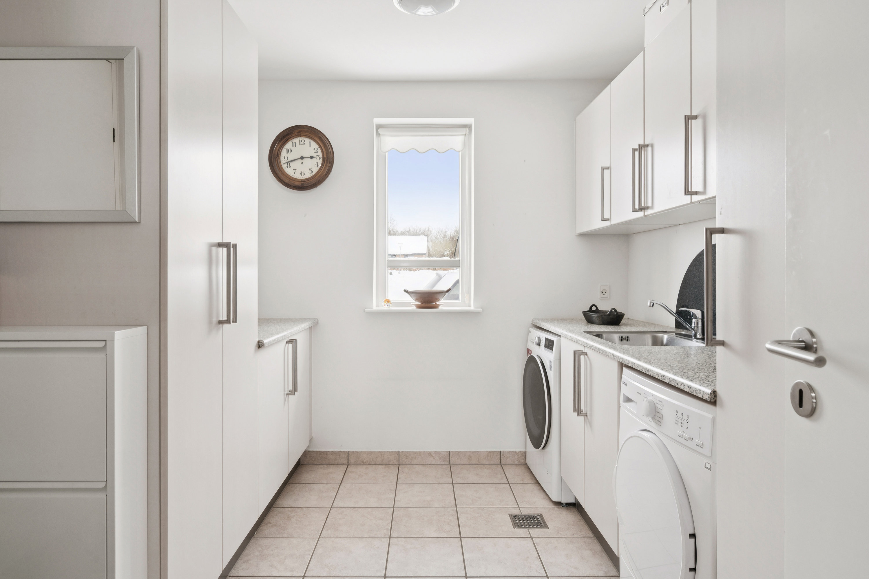 Fremhævet bryggers billede i fuldskærmstilstand. Billede af Højager 40, 8382 Hinnerup