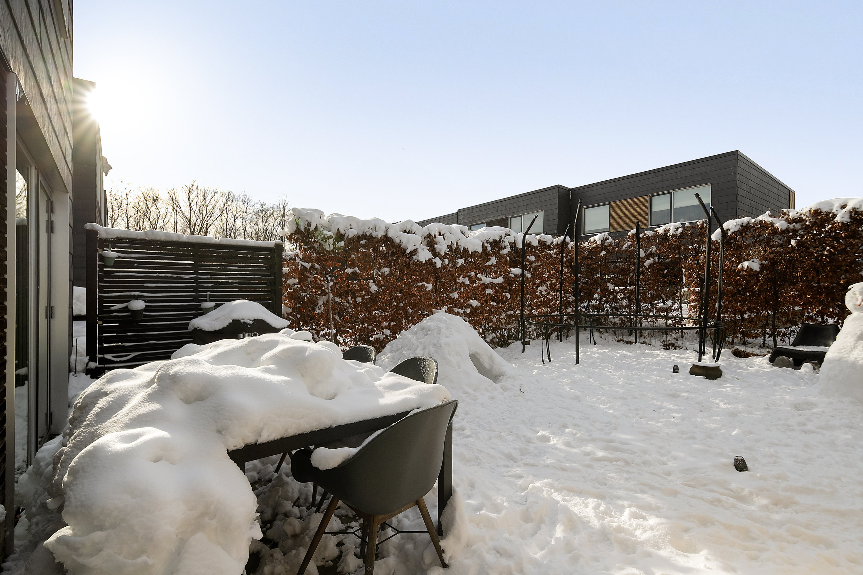 Østergårds Alle 39, 8362 Hørning