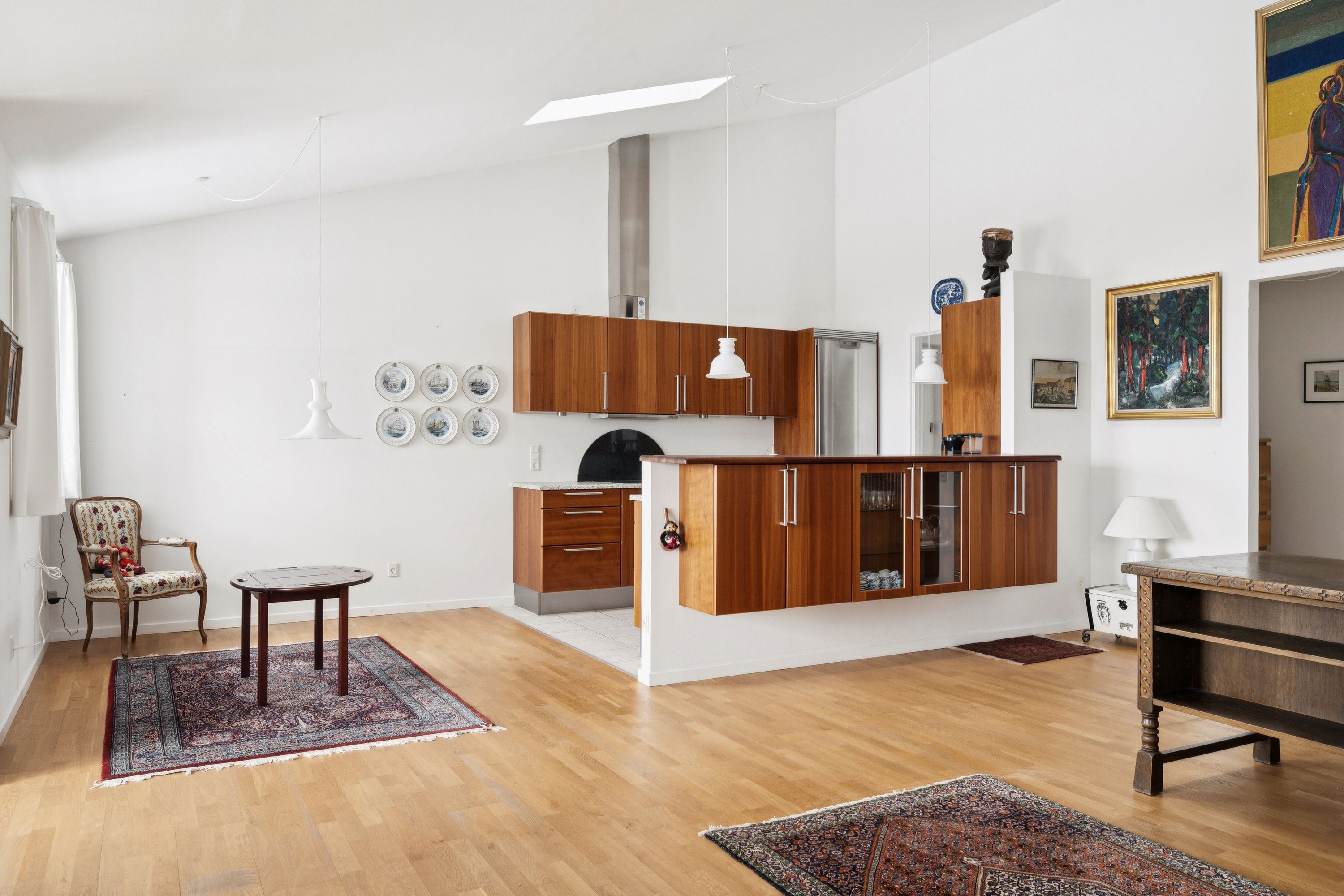 Højager 40, 8382 Hinnerup