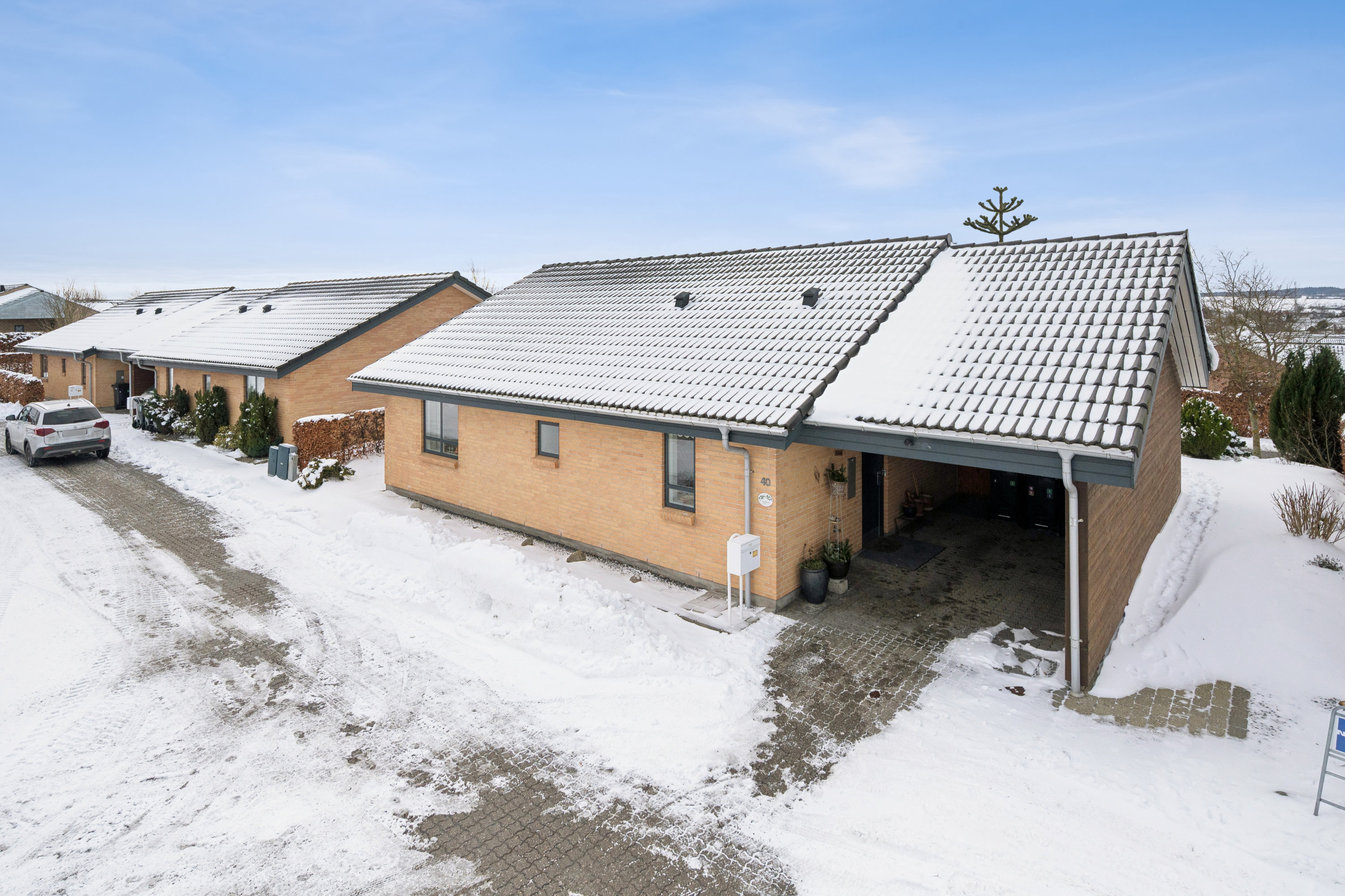 Højager 40, 8382 Hinnerup