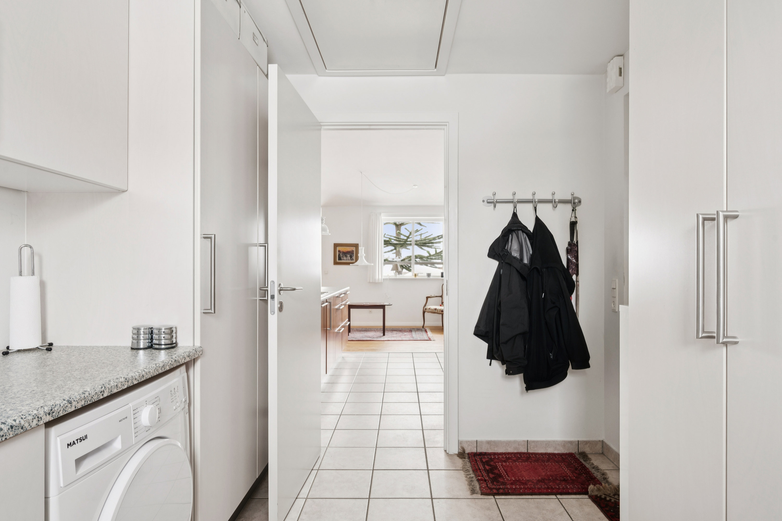 Fremhævet bryggers billede i fuldskærmstilstand. Billede af Højager 40, 8382 Hinnerup