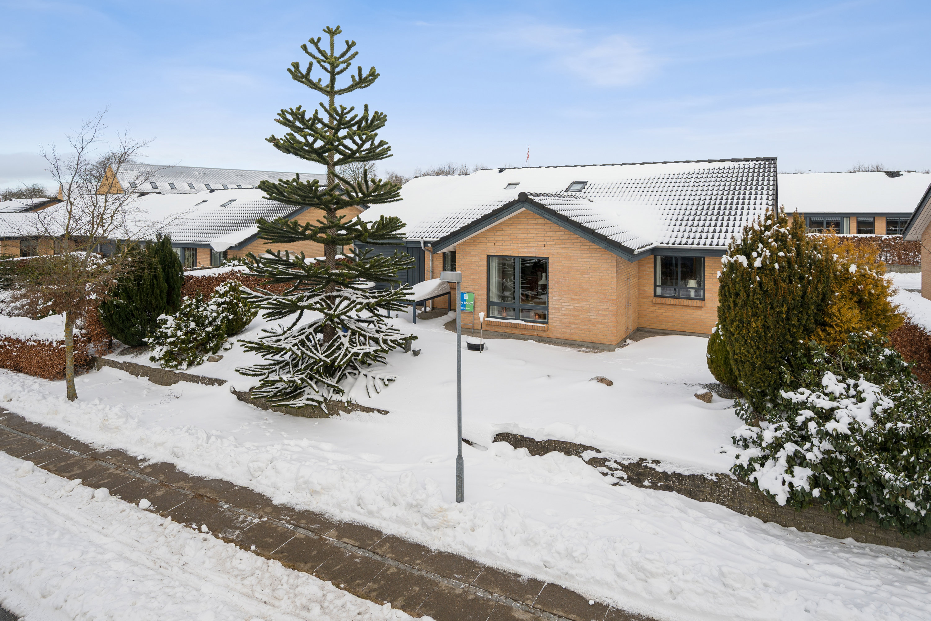 Højager 40, 8382 Hinnerup