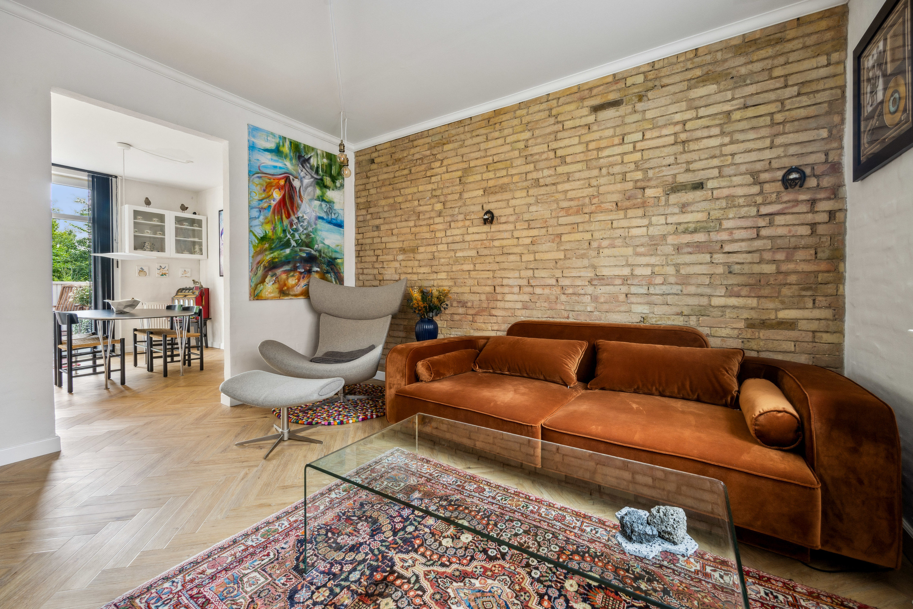 Sverigesgade 3, st.. th., 9000 Aalborg