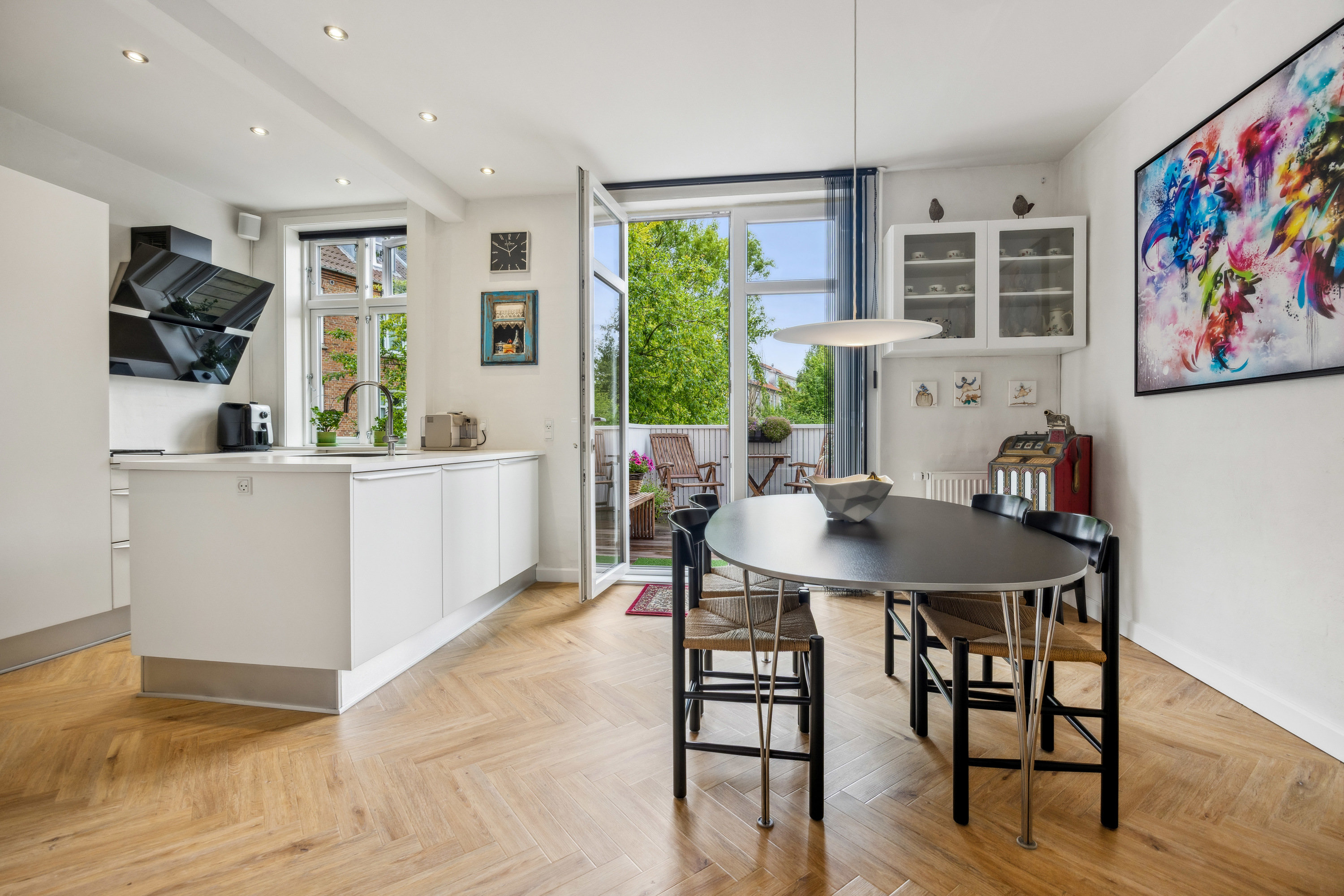 Sverigesgade 3, st.. th., 9000 Aalborg