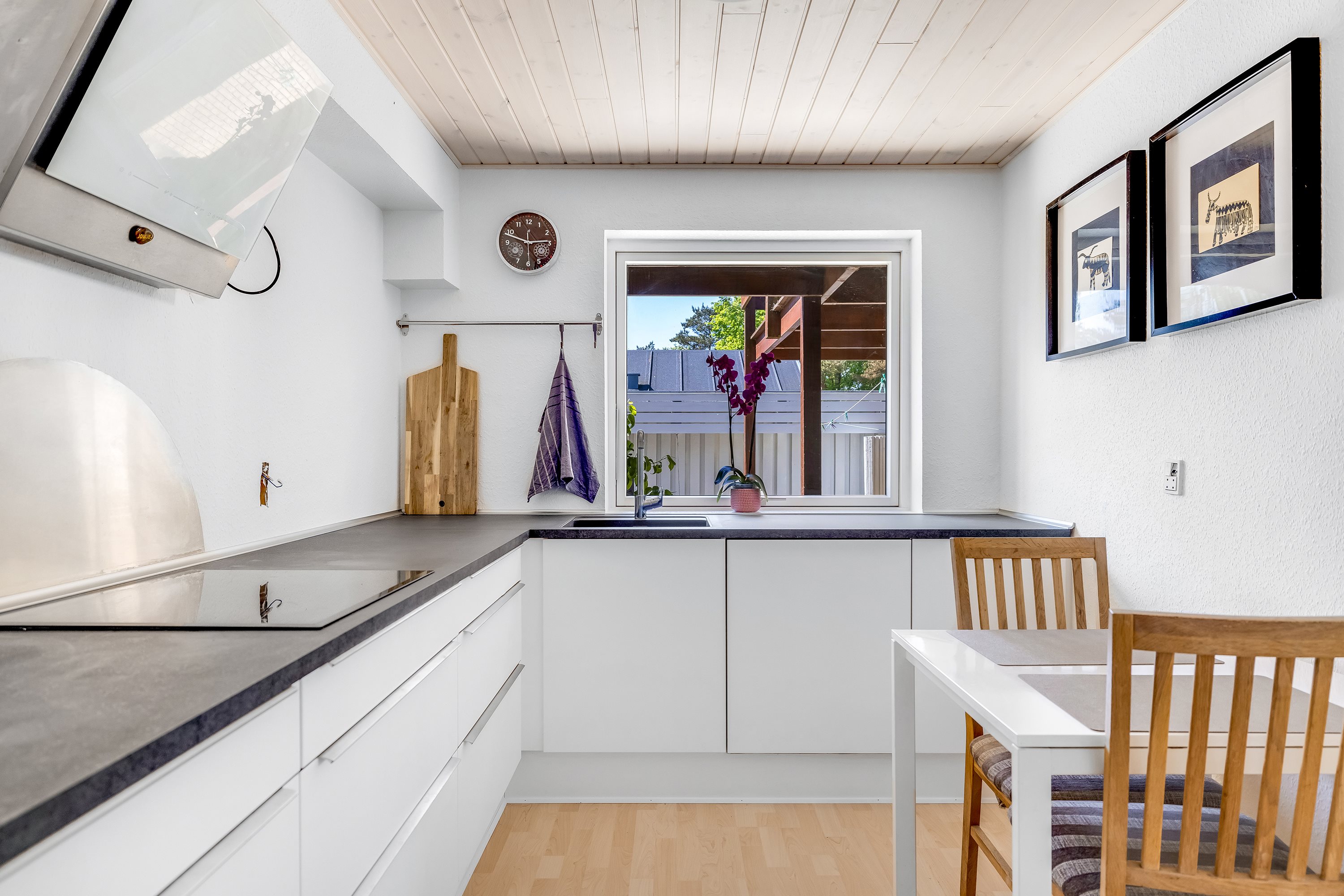 Fremhævet  billede i fuldskærmstilstand. Billede af Abildhøjvej 29, 8260 Viby J