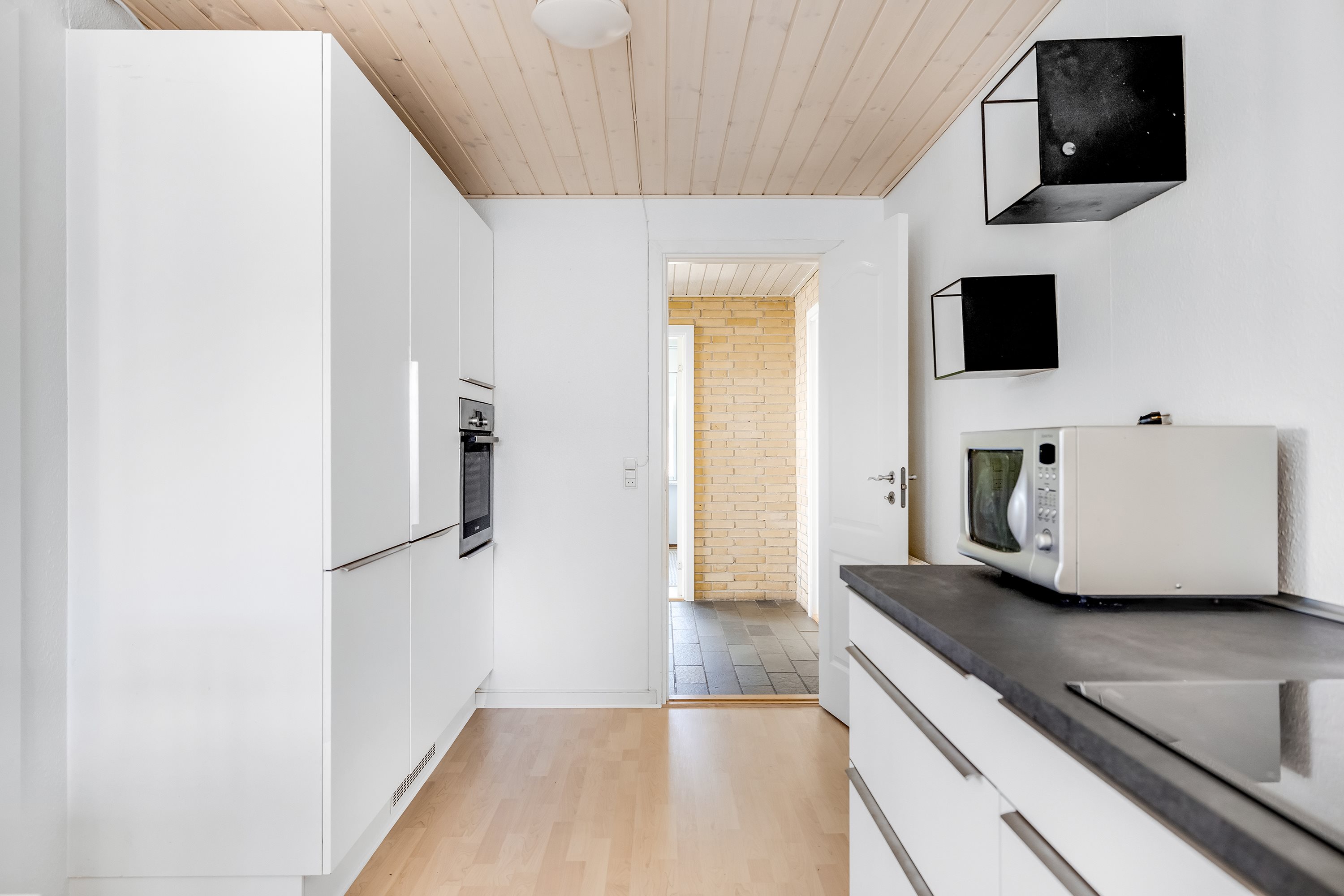 Fremhævet  billede i fuldskærmstilstand. Billede af Abildhøjvej 29, 8260 Viby J