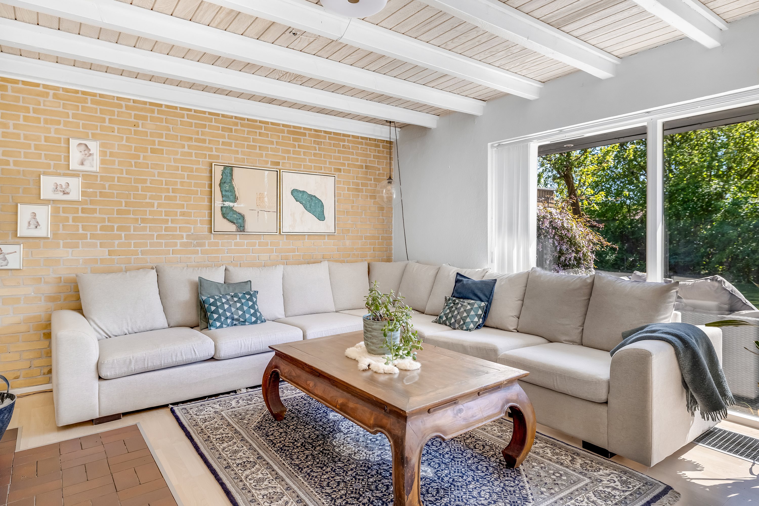 Fremhævet  billede i fuldskærmstilstand. Billede af Abildhøjvej 29, 8260 Viby J