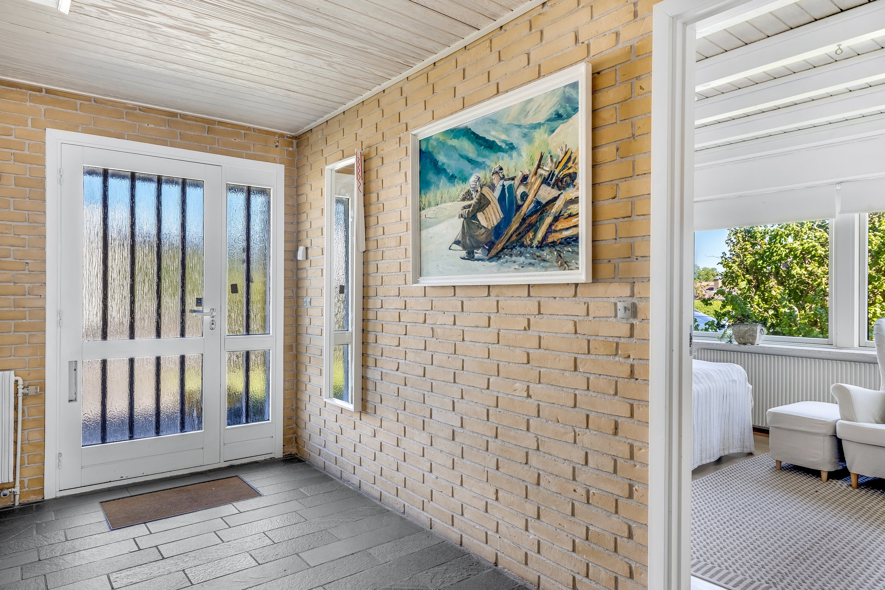 Fremhævet  billede i fuldskærmstilstand. Billede af Abildhøjvej 29, 8260 Viby J