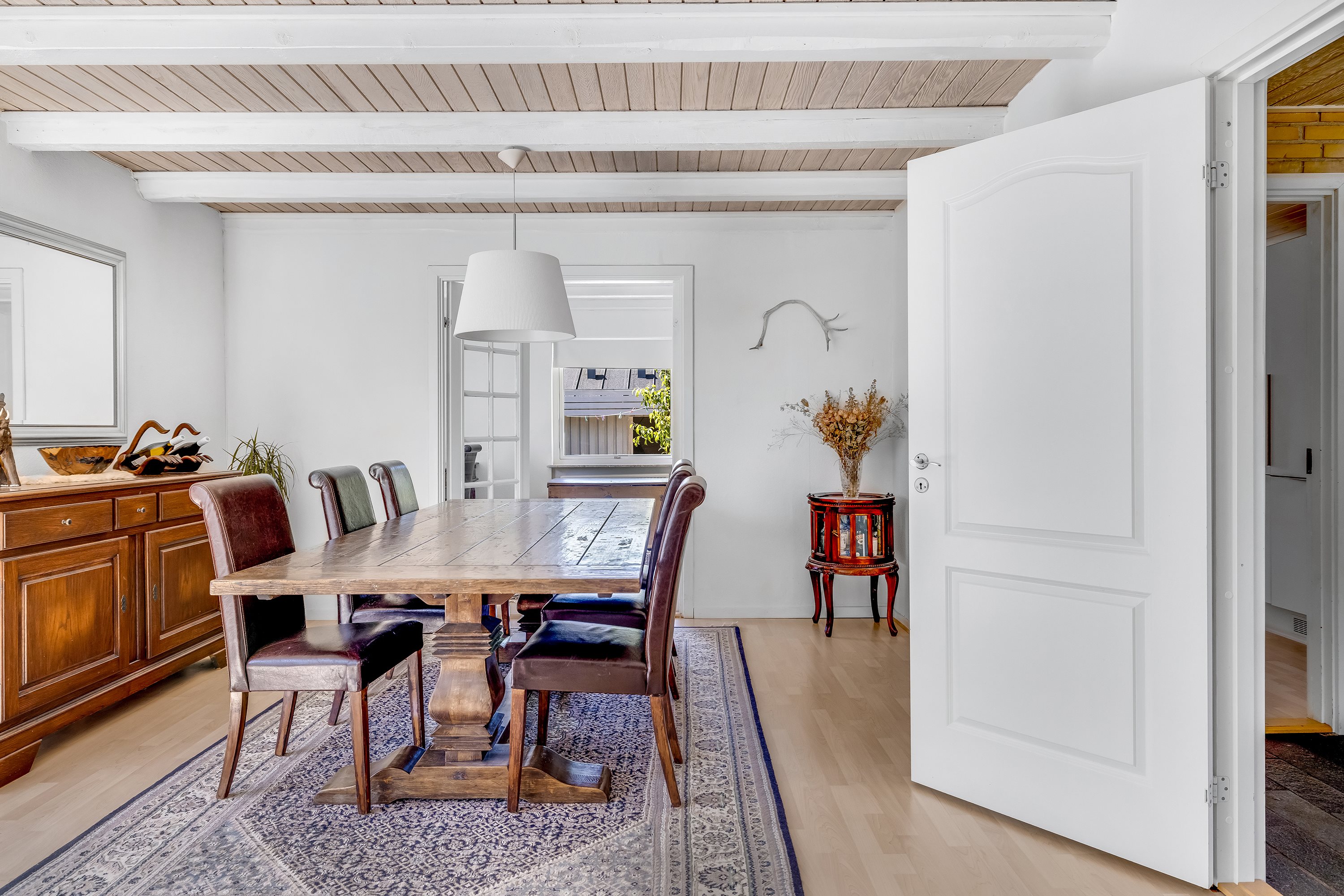 Fremhævet  billede i fuldskærmstilstand. Billede af Abildhøjvej 29, 8260 Viby J