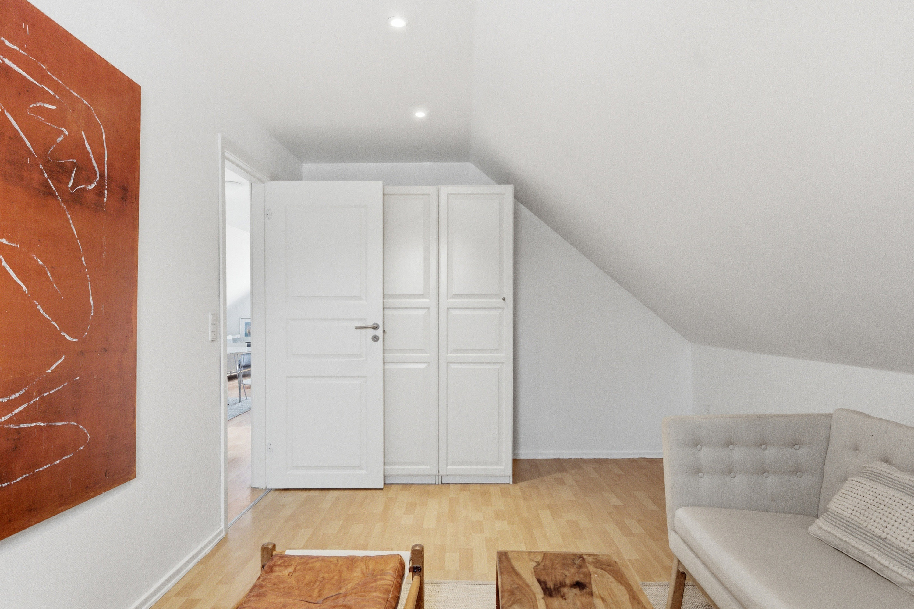 Fremhævet  billede i fuldskærmstilstand. Billede af Abildhøjvej 29, 8260 Viby J