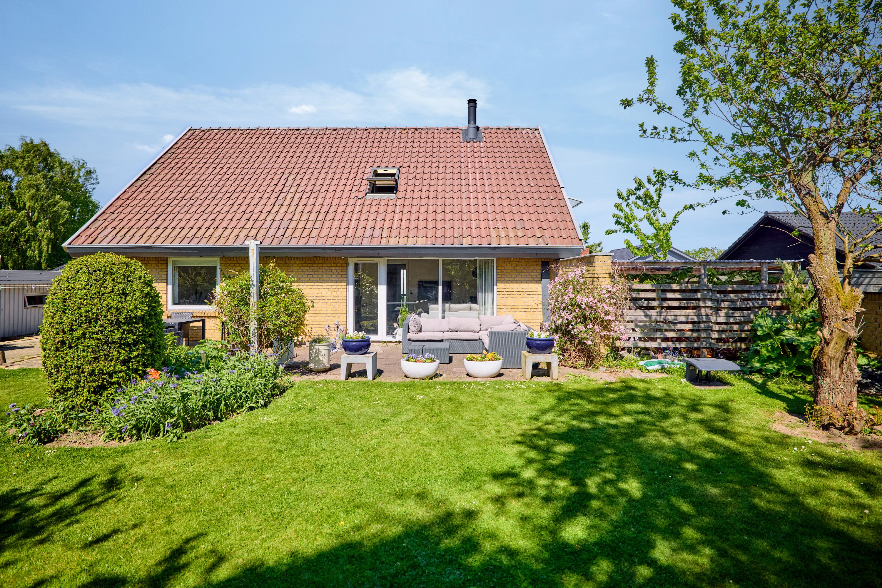 Abildhøjvej 29, 8260 Viby J