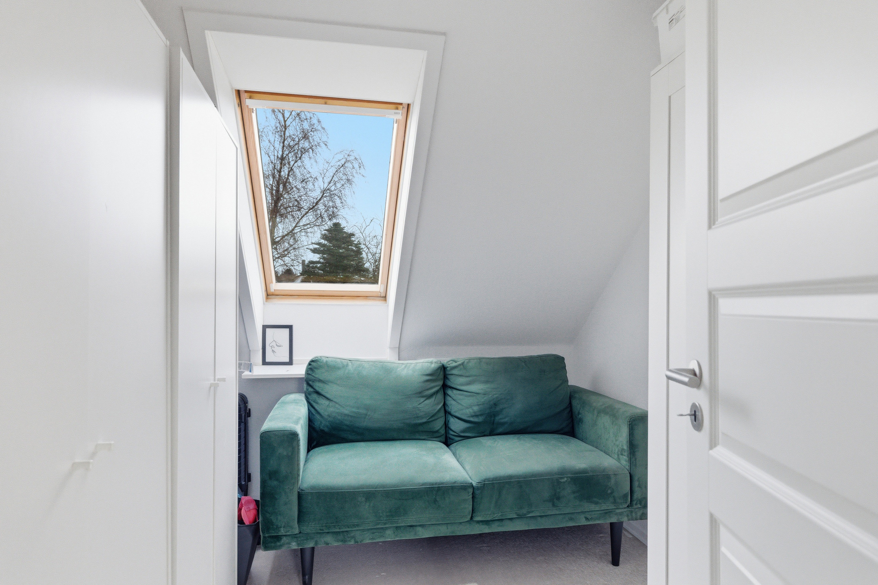 Fremhævet  billede i fuldskærmstilstand. Billede af Abildhøjvej 29, 8260 Viby J