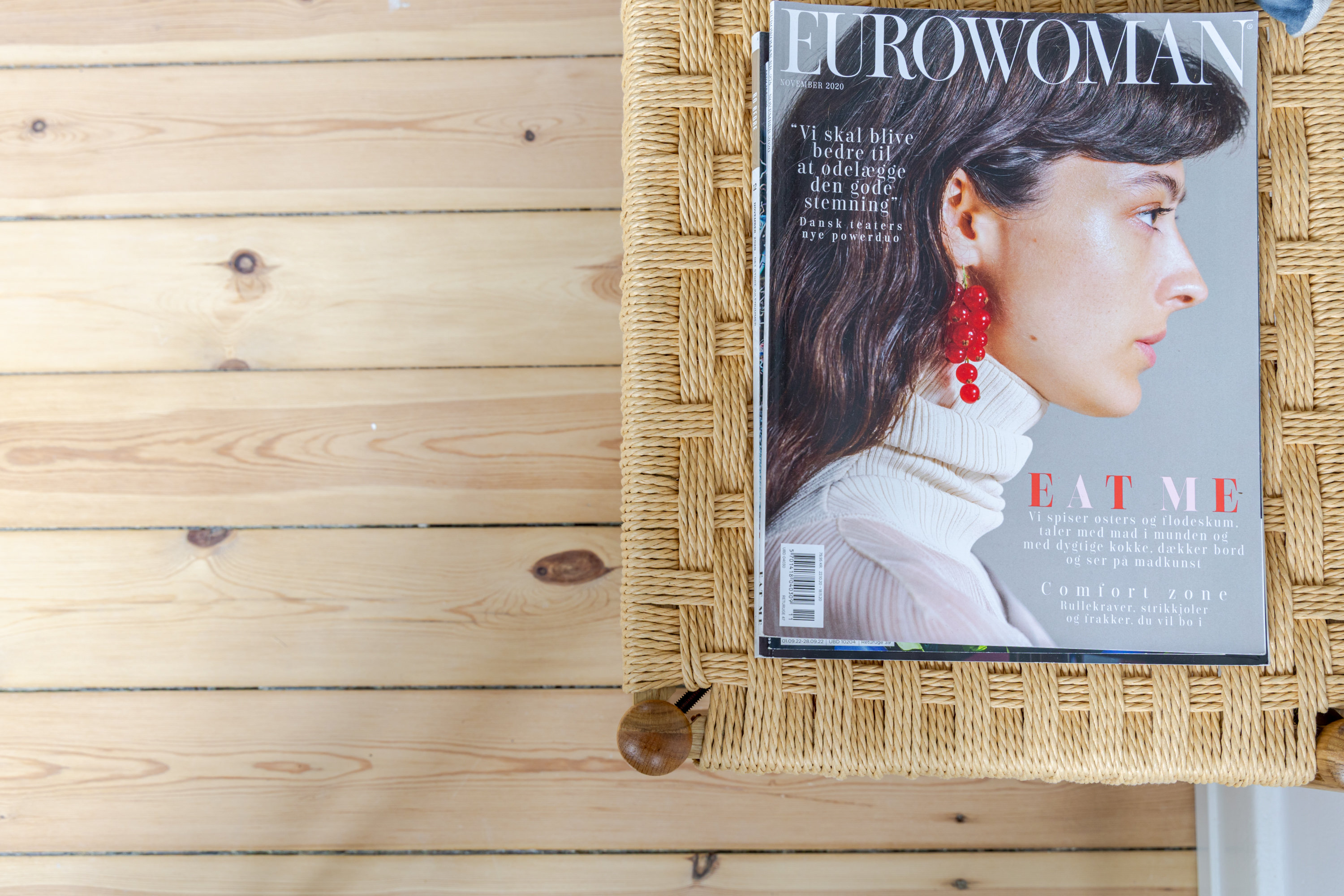 Fremhævet  billede i fuldskærmstilstand. Billede af Ørnevej 21, st.. tv., 2400 København NV