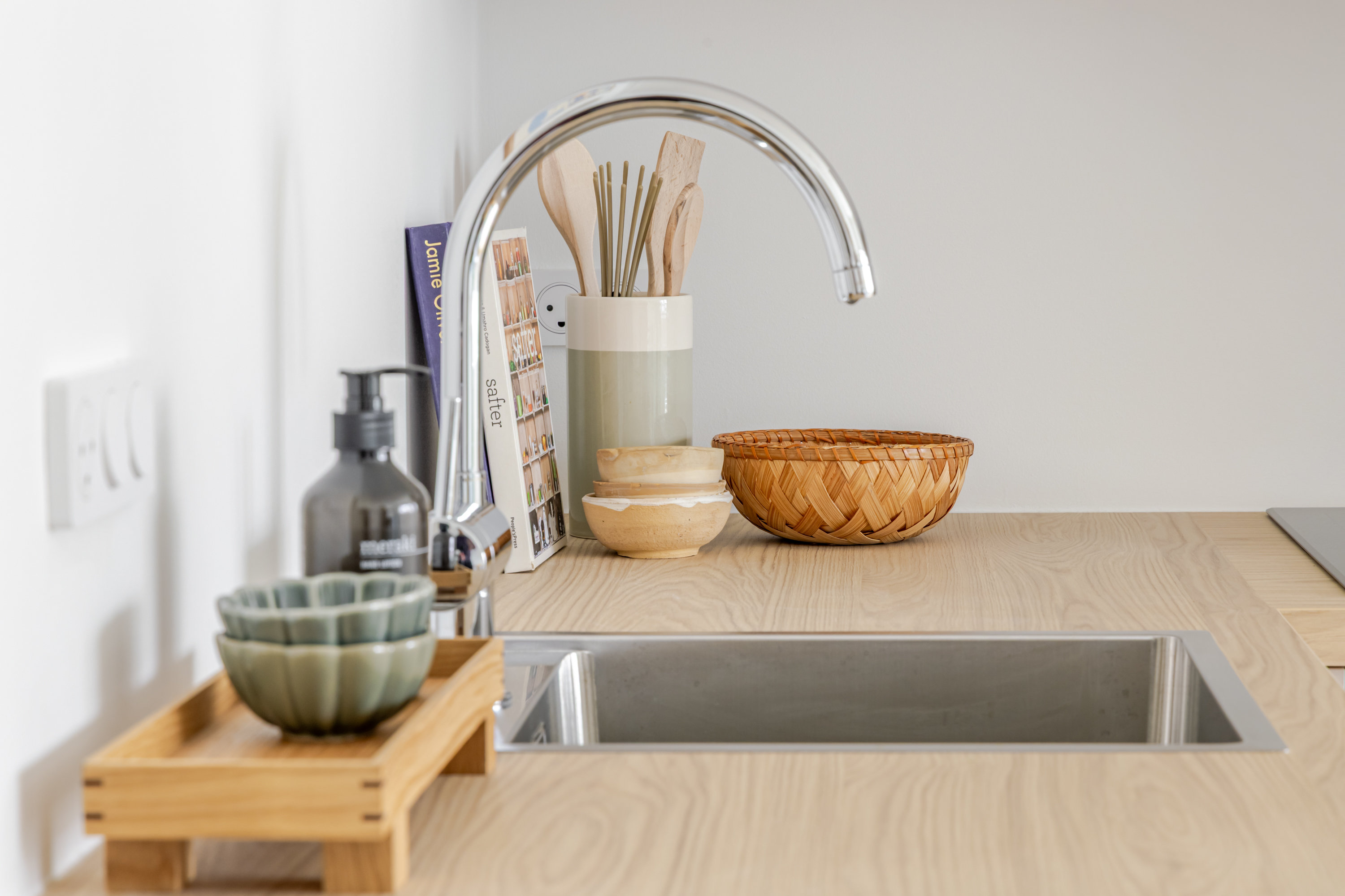 Fremhævet  billede i fuldskærmstilstand. Billede af Ørnevej 21, st.. tv., 2400 København NV