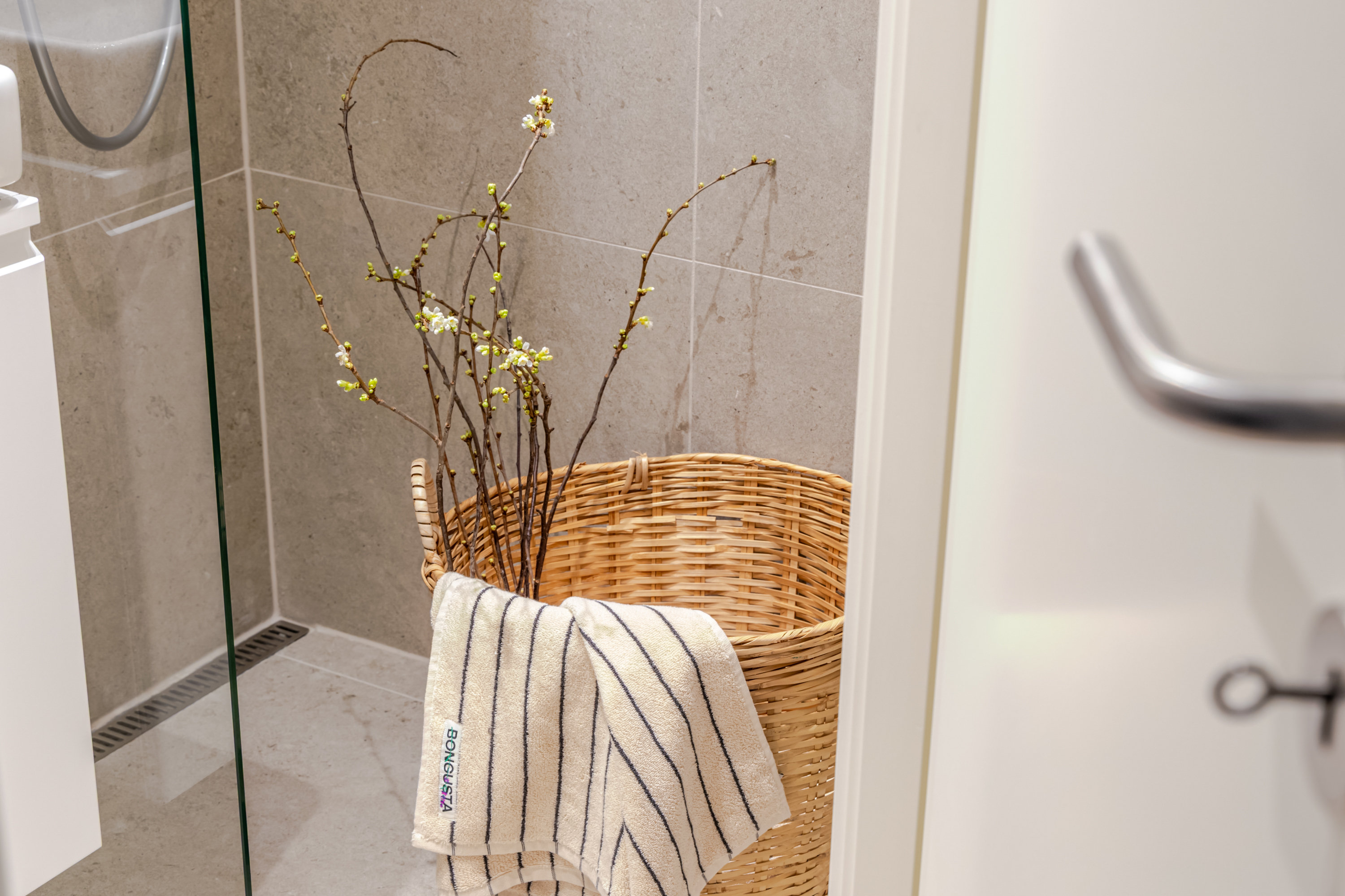 Fremhævet  billede i fuldskærmstilstand. Billede af Ørnevej 21, st.. tv., 2400 København NV