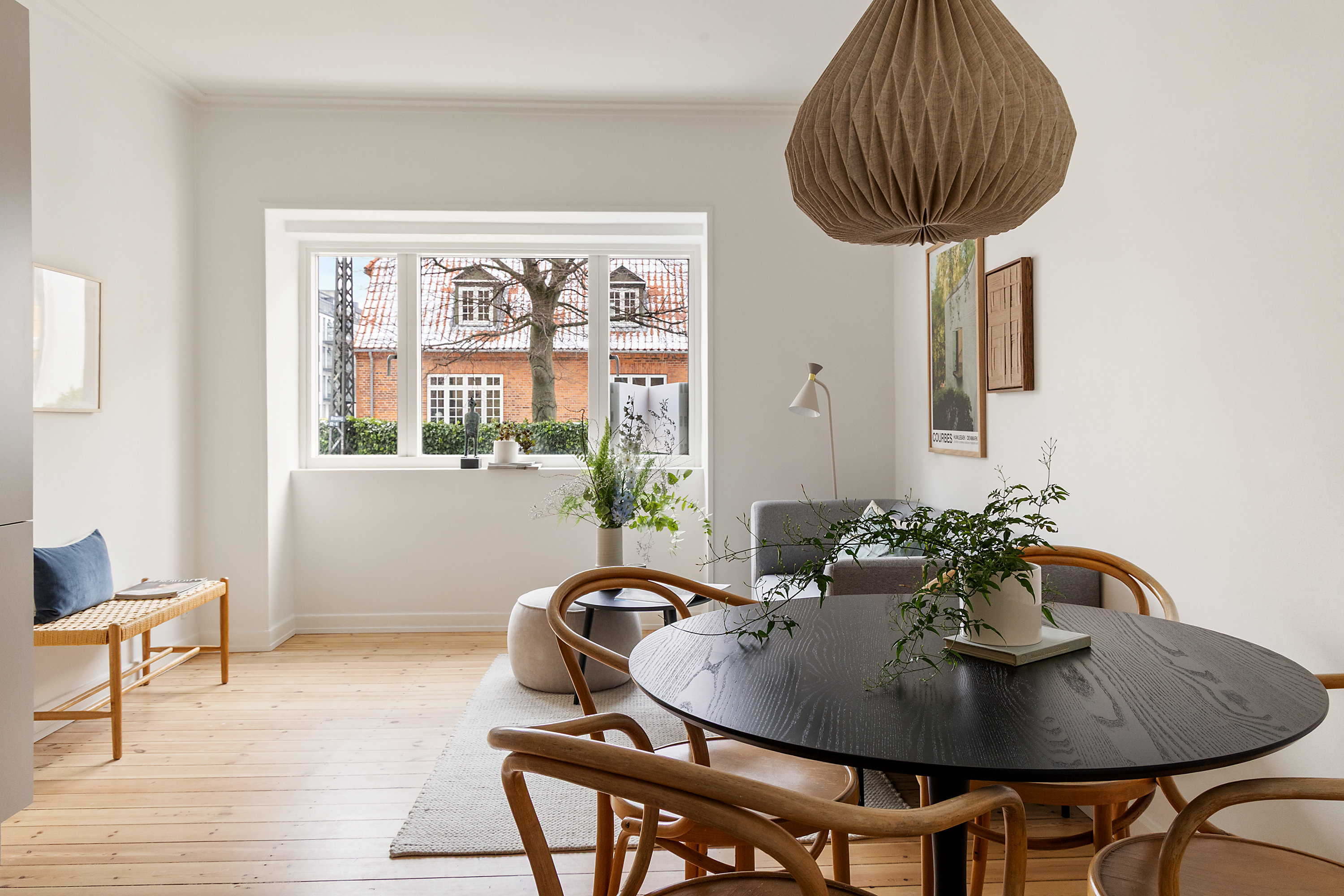 Fremhævet  billede i fuldskærmstilstand. Billede af Ørnevej 21, st.. tv., 2400 København NV